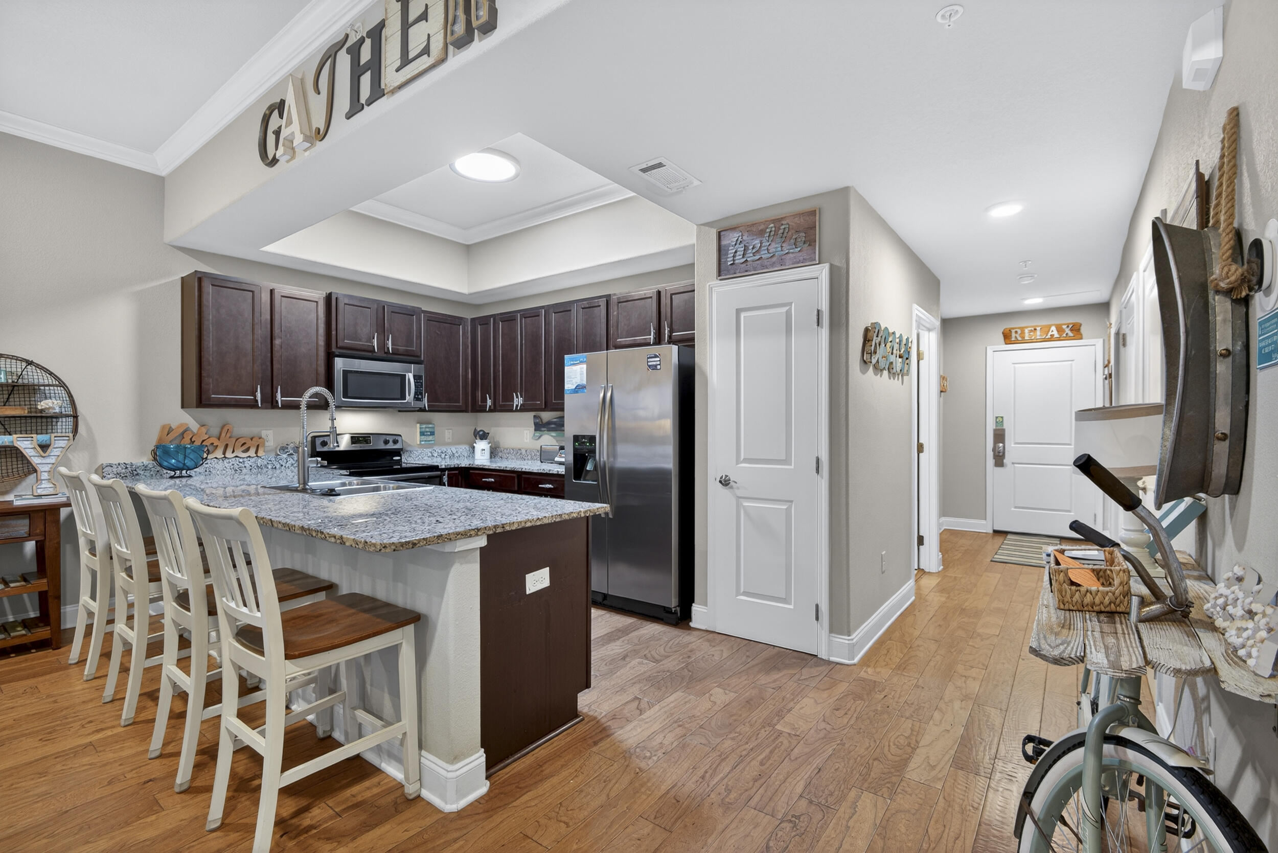 732 Scenic Gulf Drive UNIT A402
