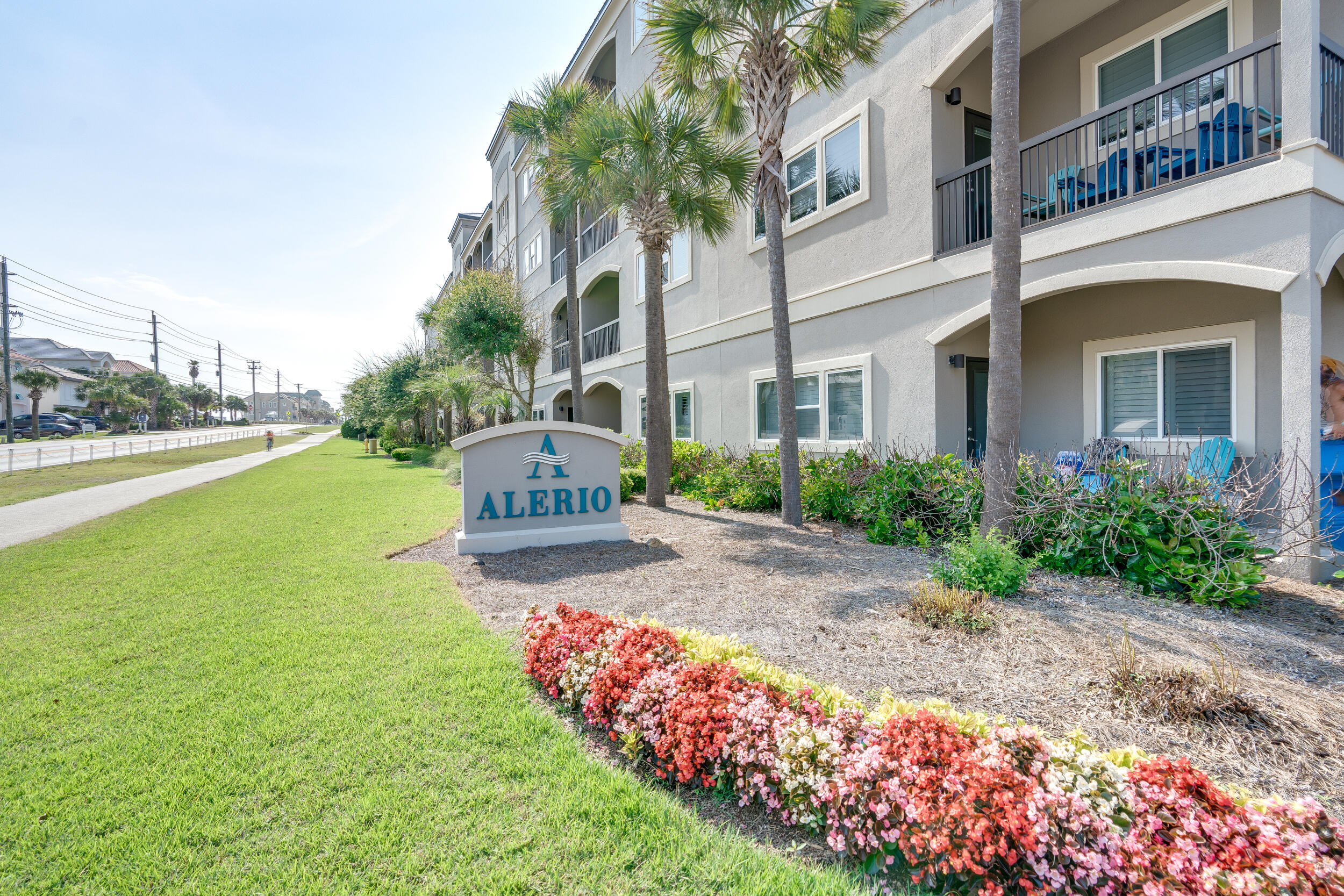 732 Scenic Gulf Drive UNIT A402