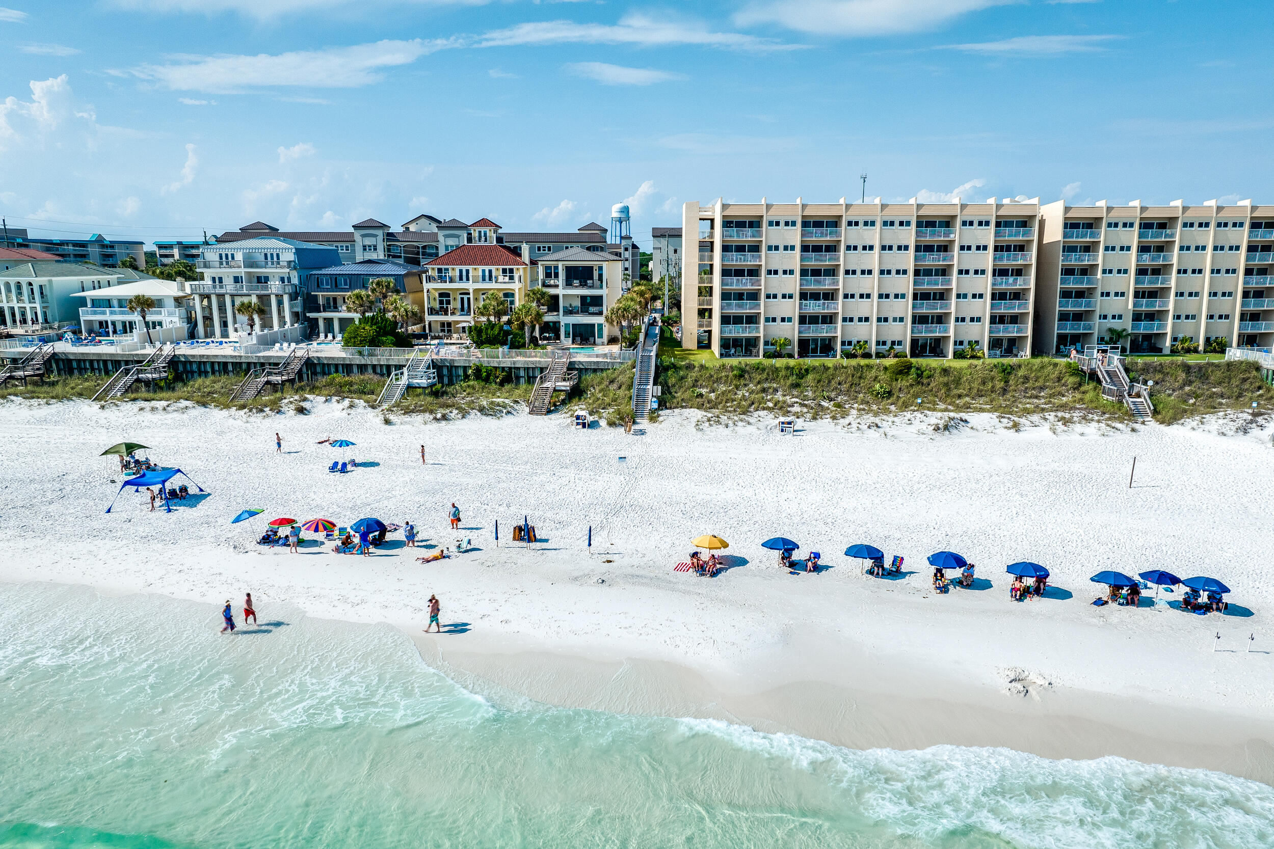 732 Scenic Gulf Drive UNIT A402