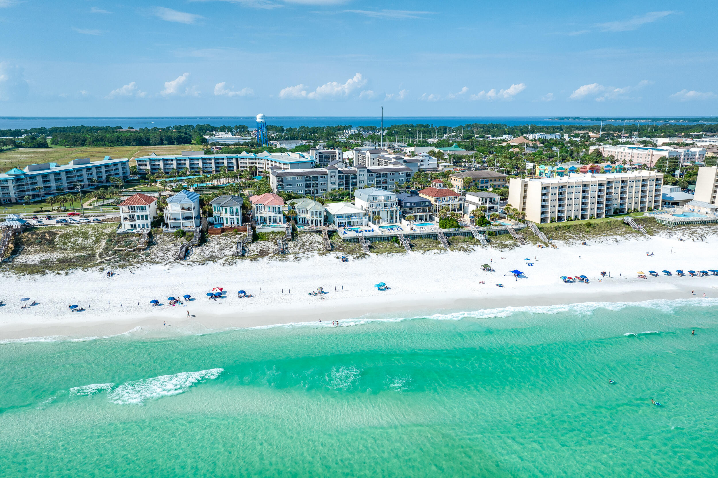 732 Scenic Gulf Drive UNIT A402