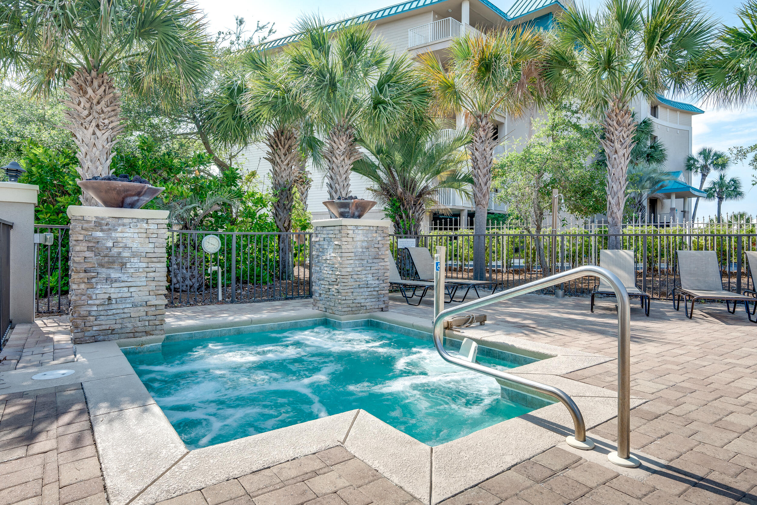 732 Scenic Gulf Drive UNIT A402