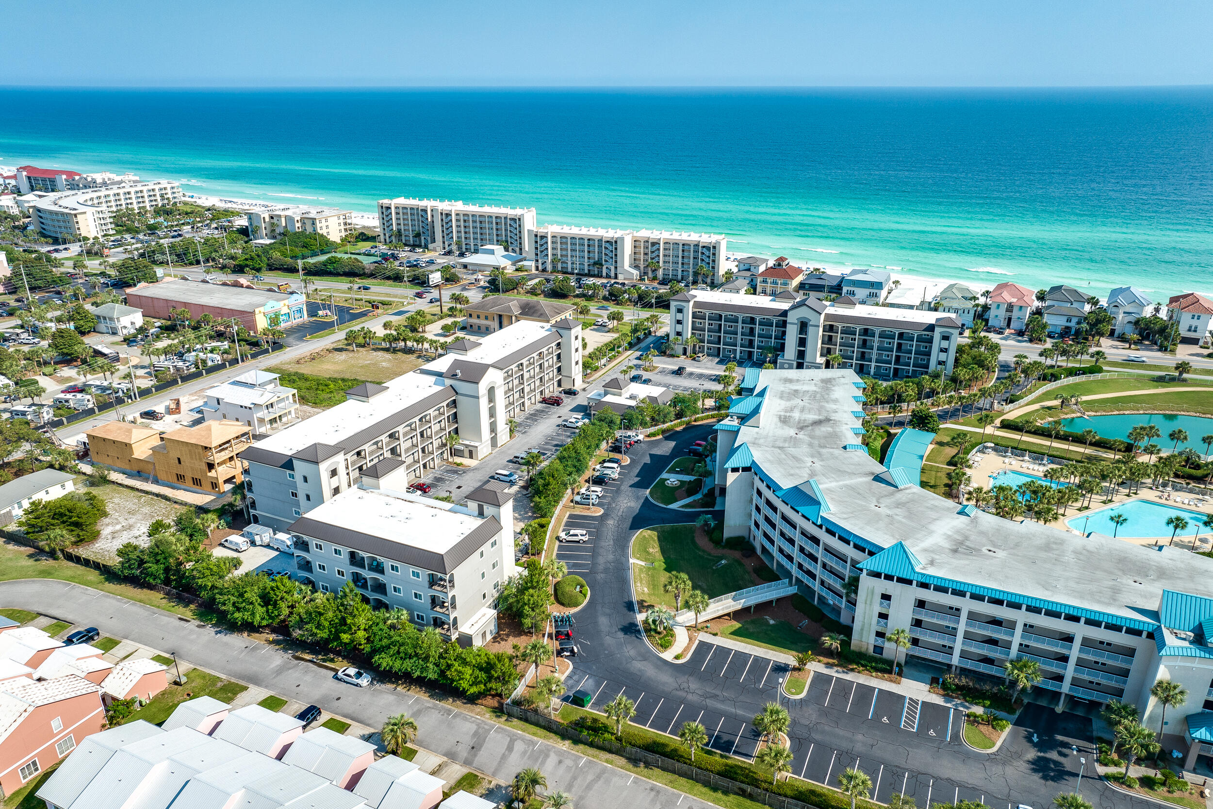 732 Scenic Gulf Drive UNIT A402