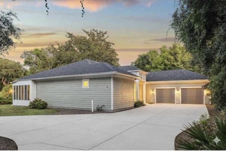 700 Beach Drive