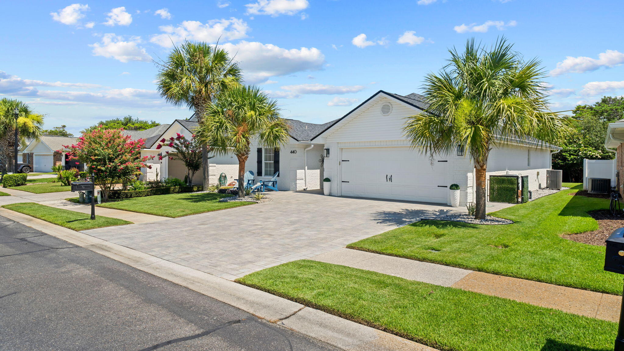440 Sandy Cay Drive