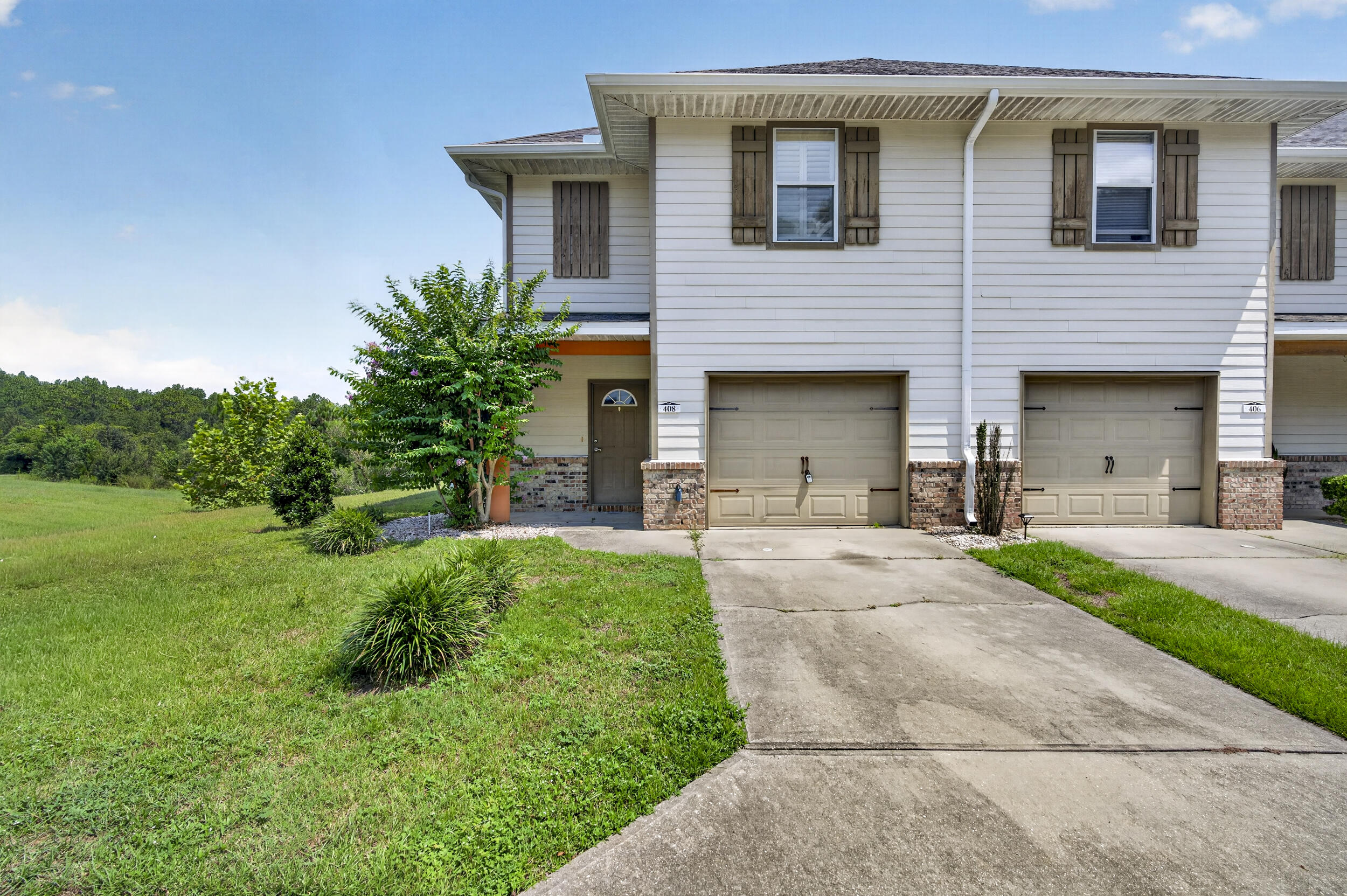408 Arbor Lake Drive
