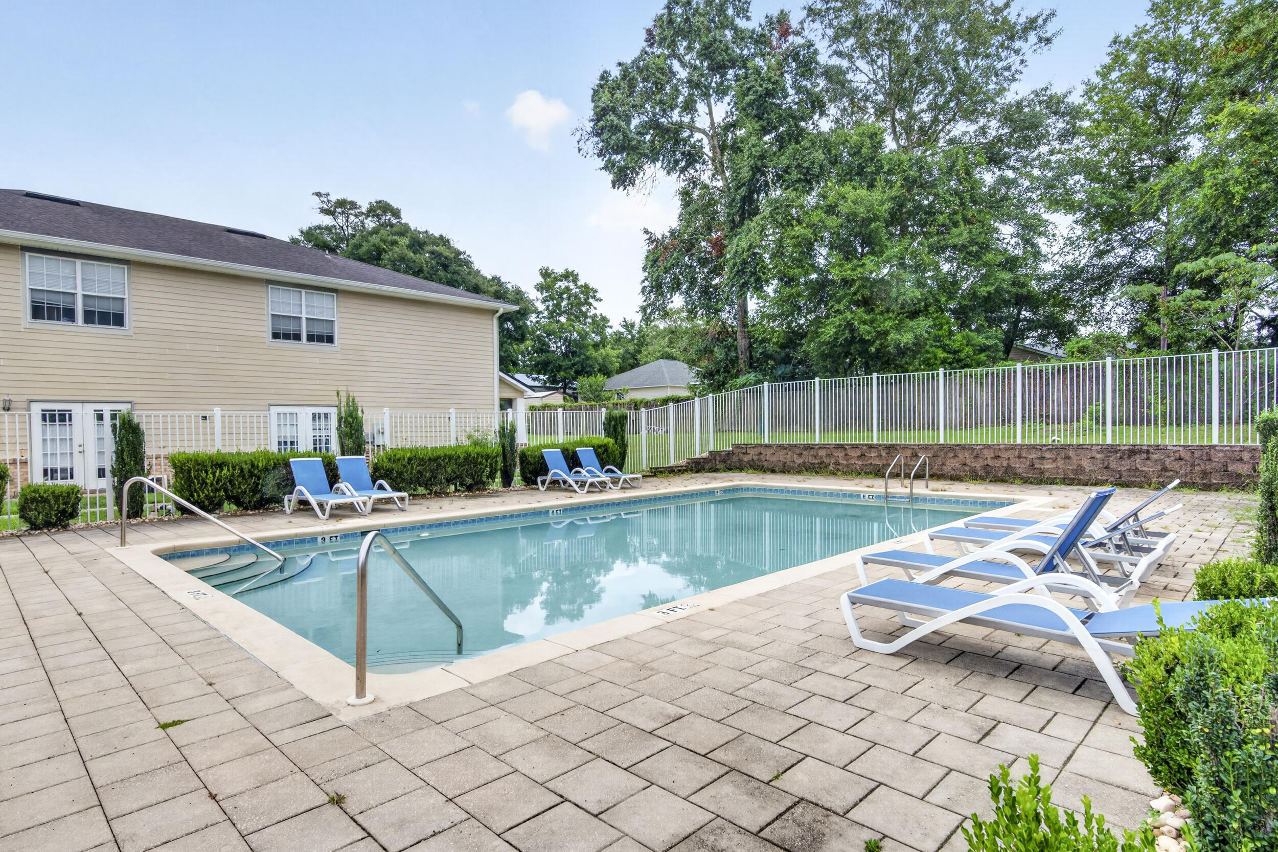 408 Arbor Lake Drive
