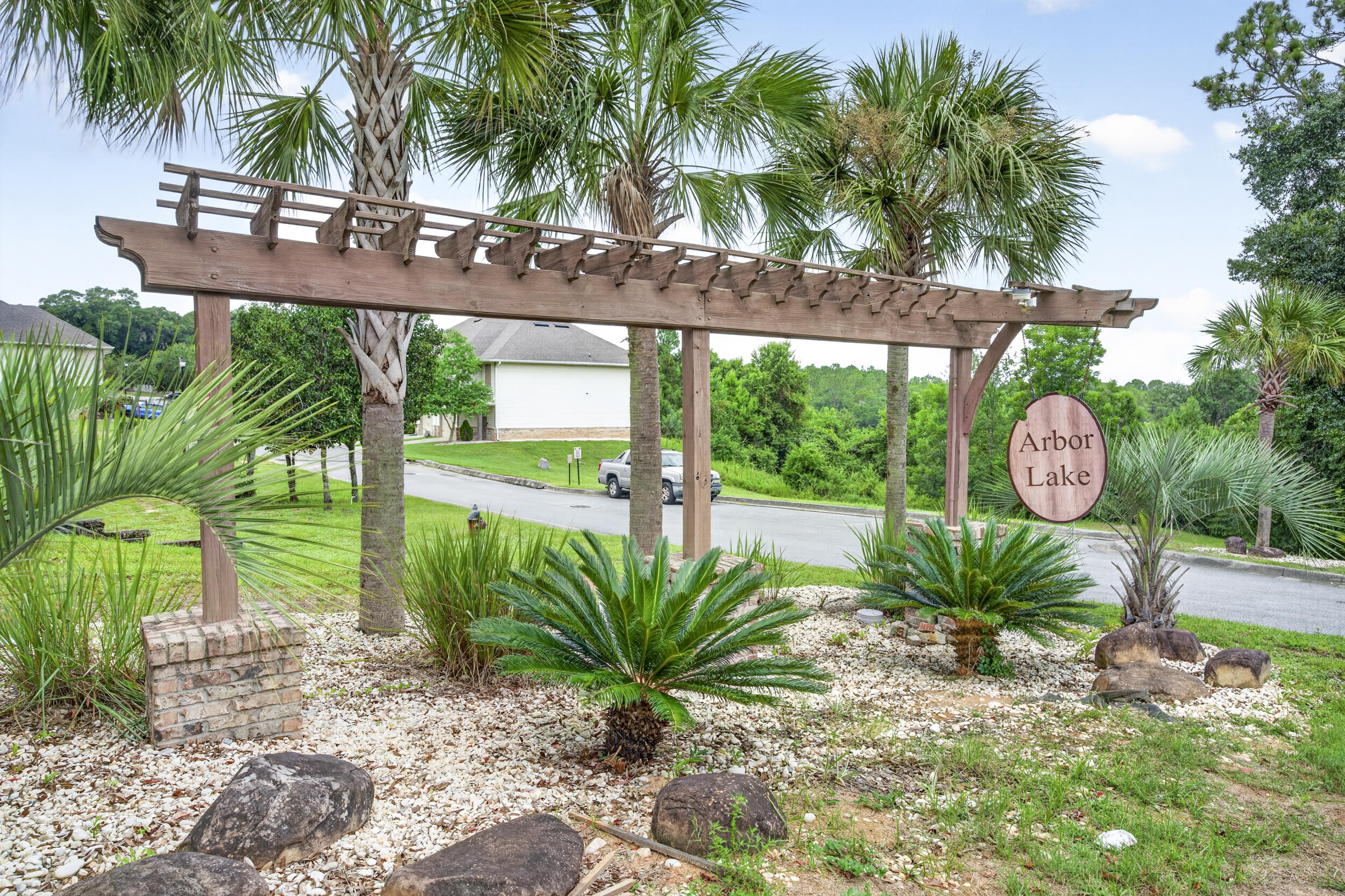 408 Arbor Lake Drive