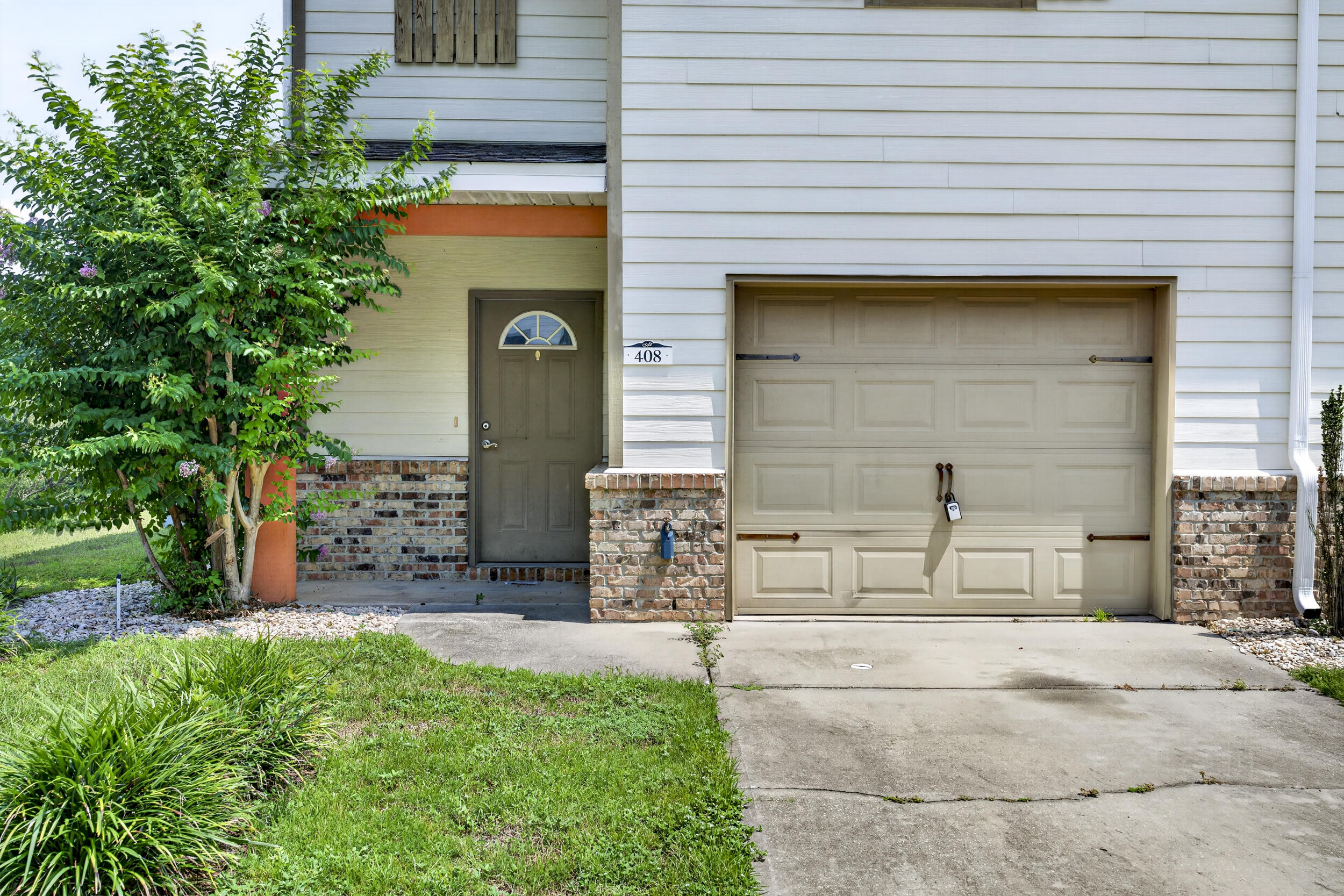 408 Arbor Lake Drive
