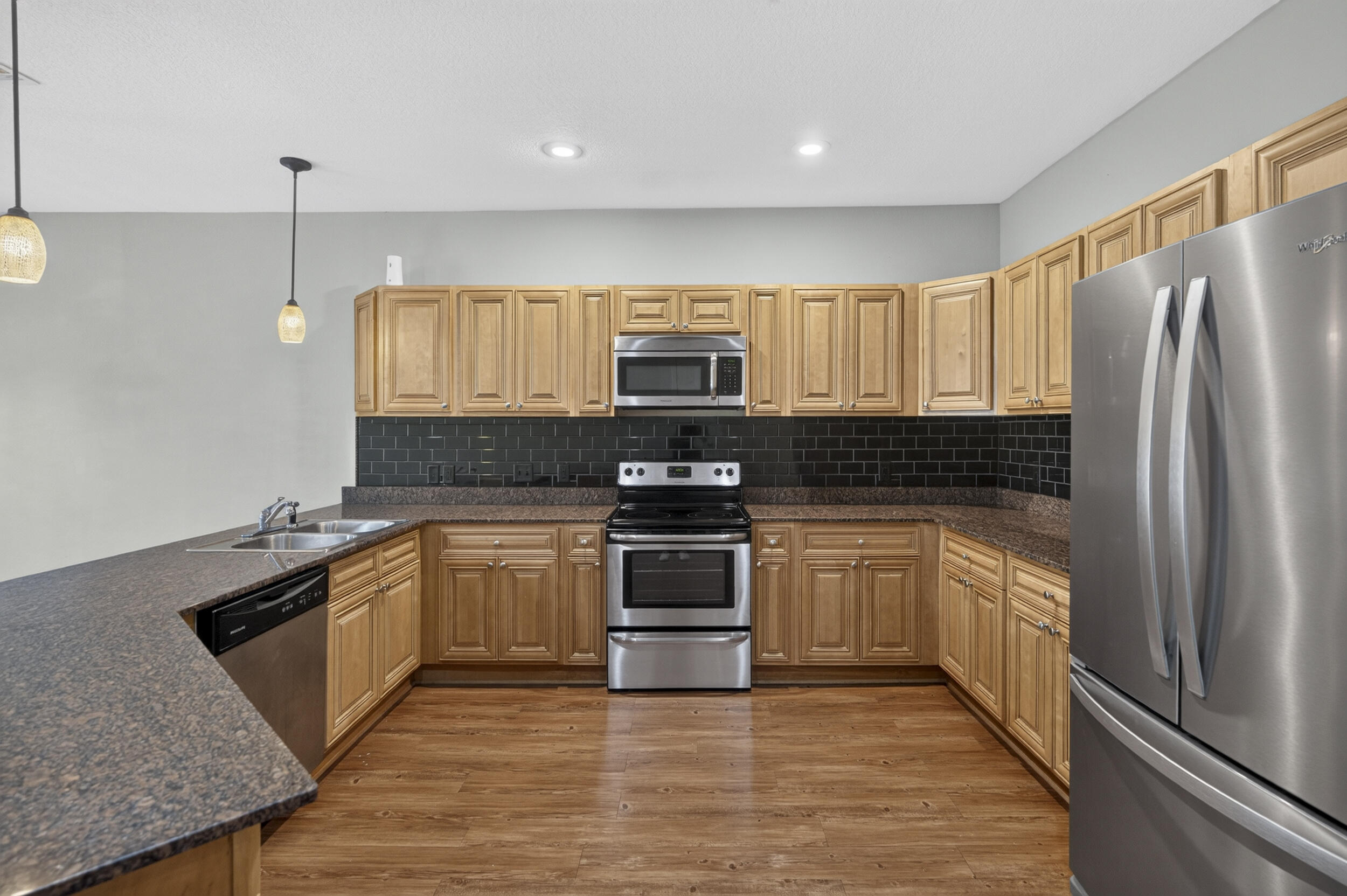 408 Arbor Lake Drive