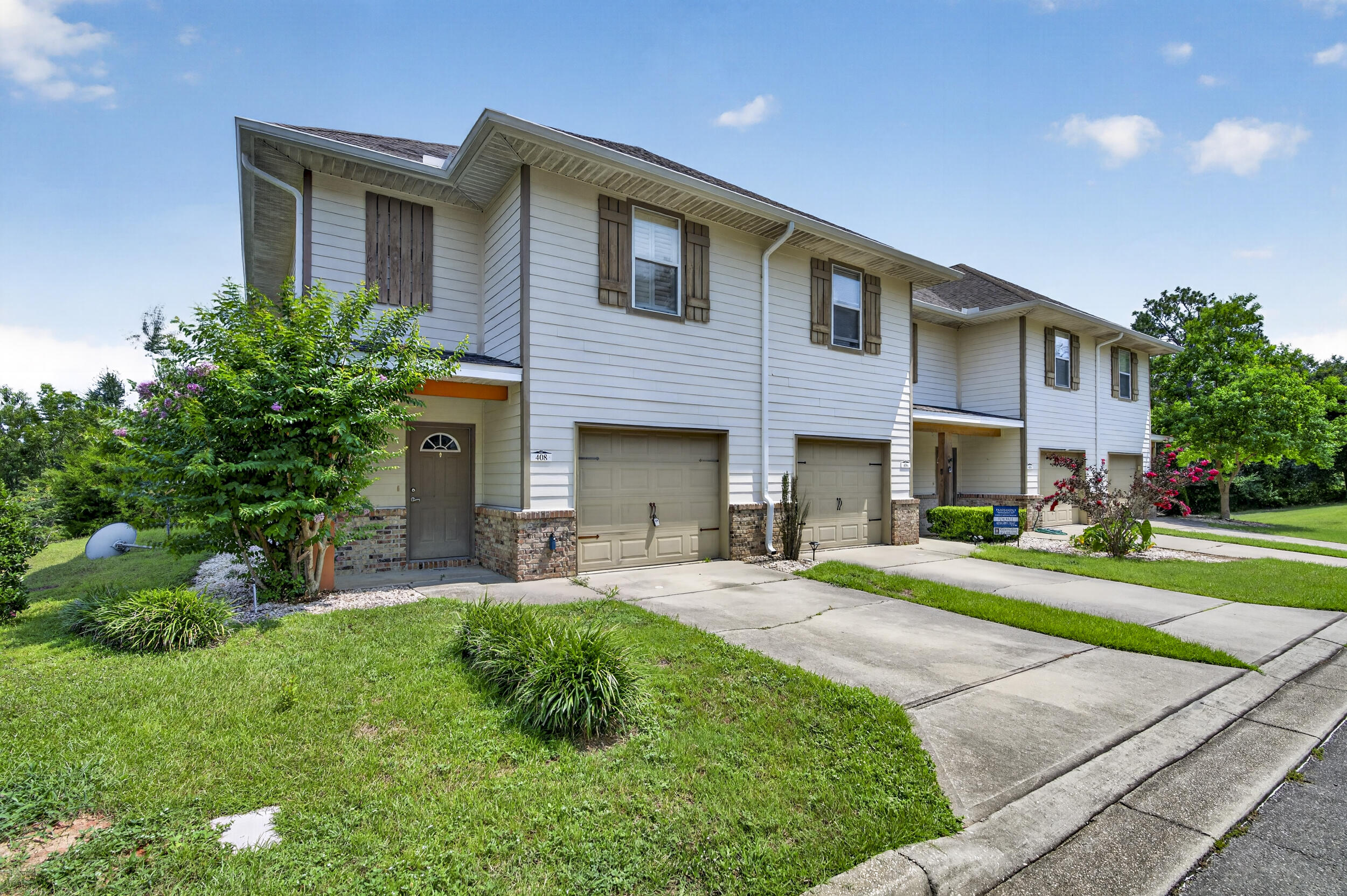 408 Arbor Lake Drive