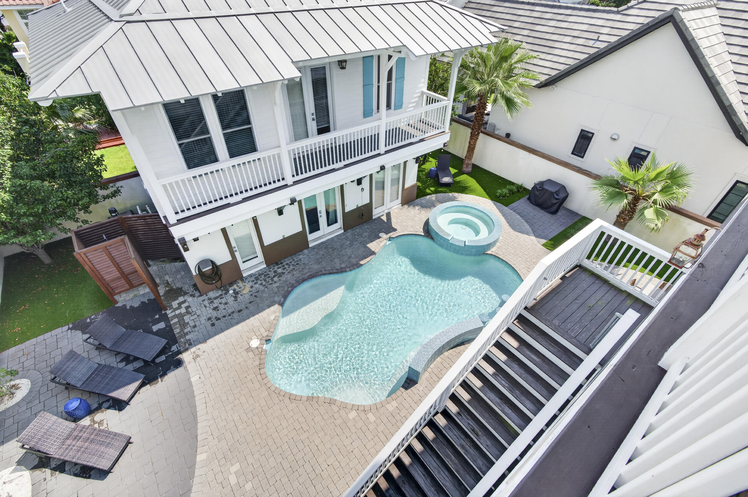 43 Tranquility Lane