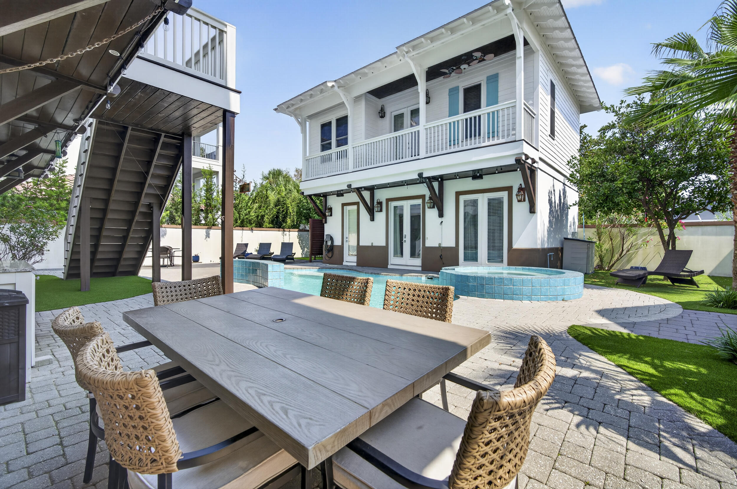 43 Tranquility Lane