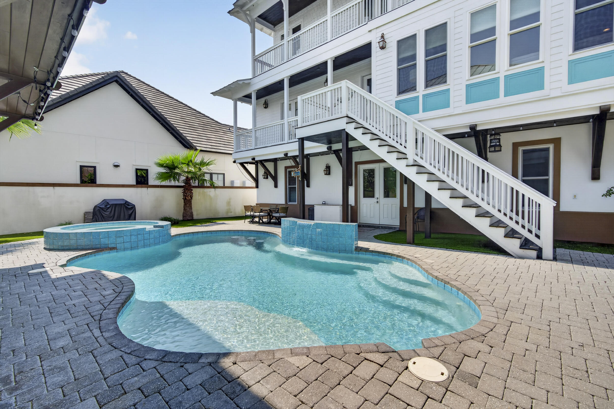 43 Tranquility Lane