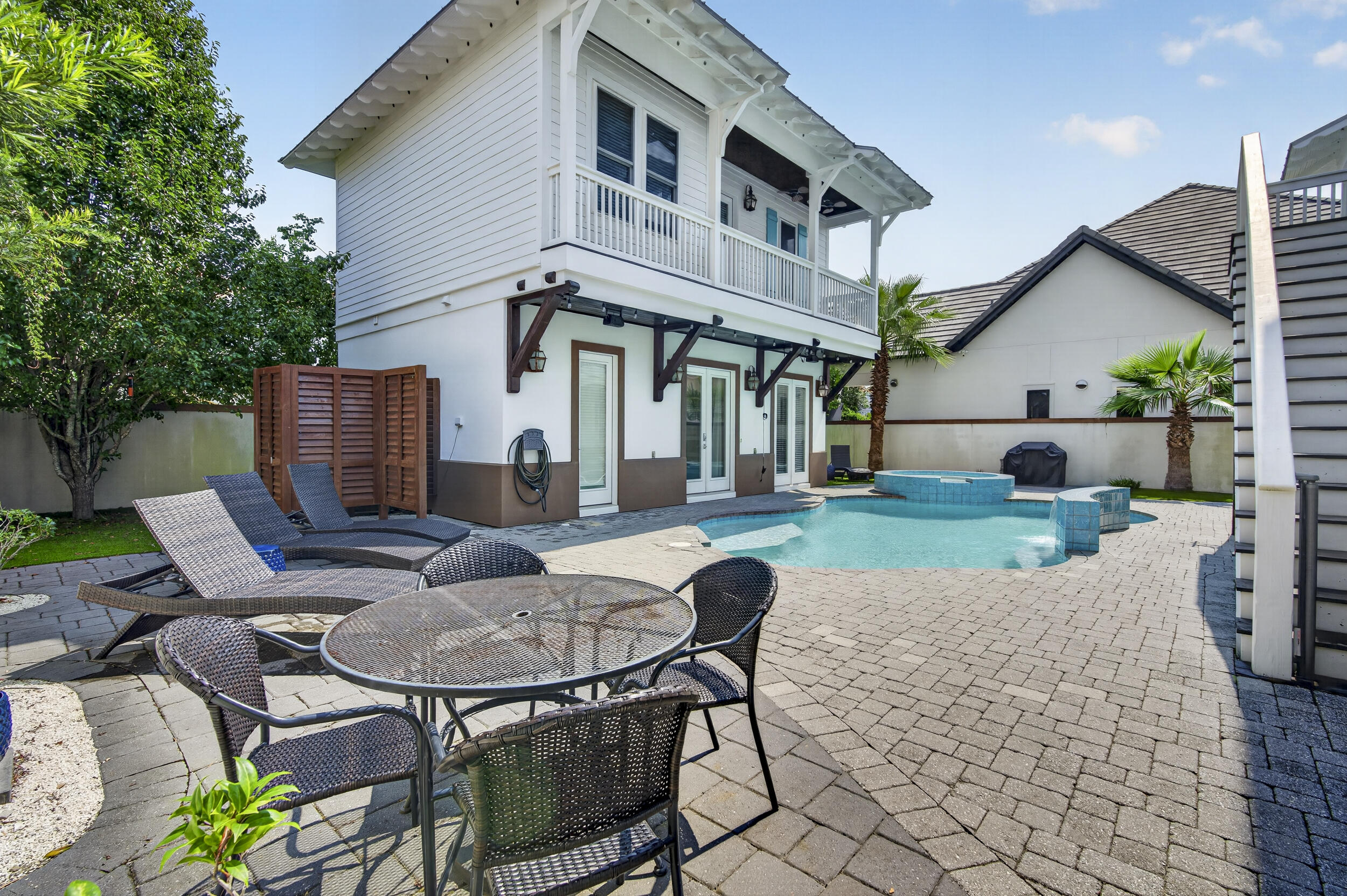43 Tranquility Lane