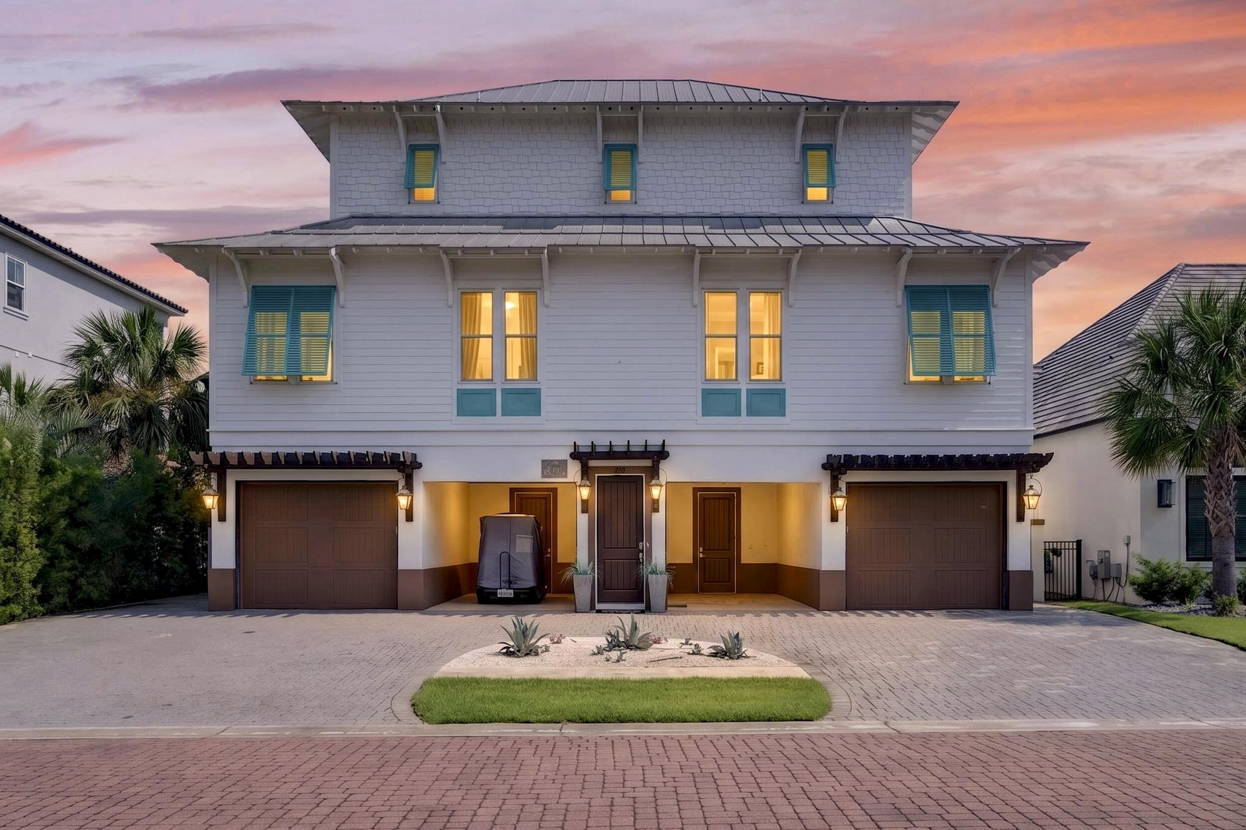 43 Tranquility Lane