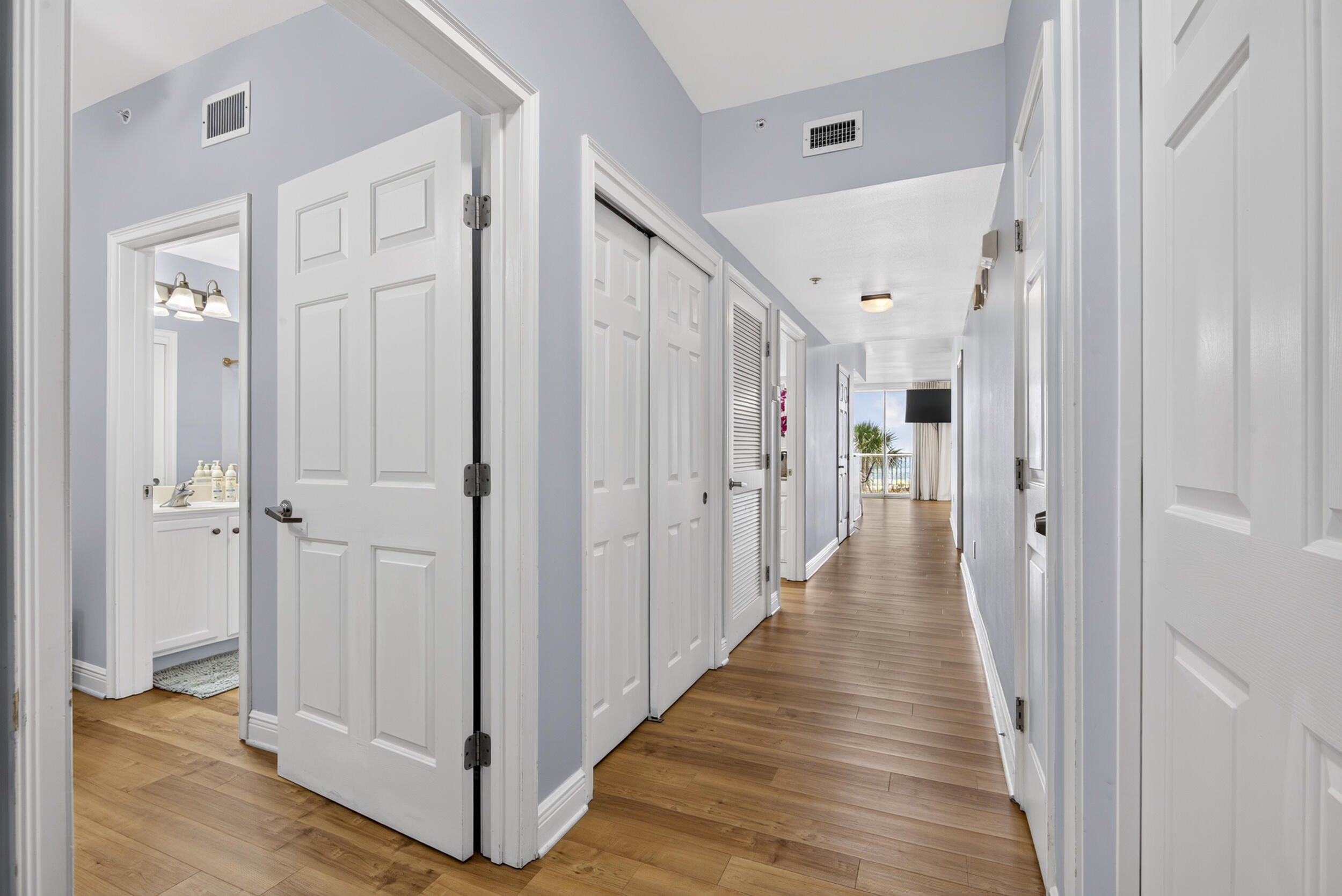 590 Santa Rosa Boulevard UNIT 203