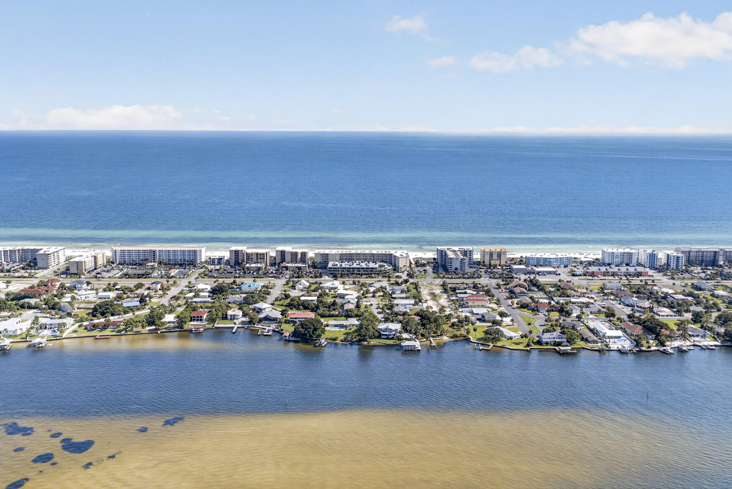590 Santa Rosa Boulevard UNIT 203