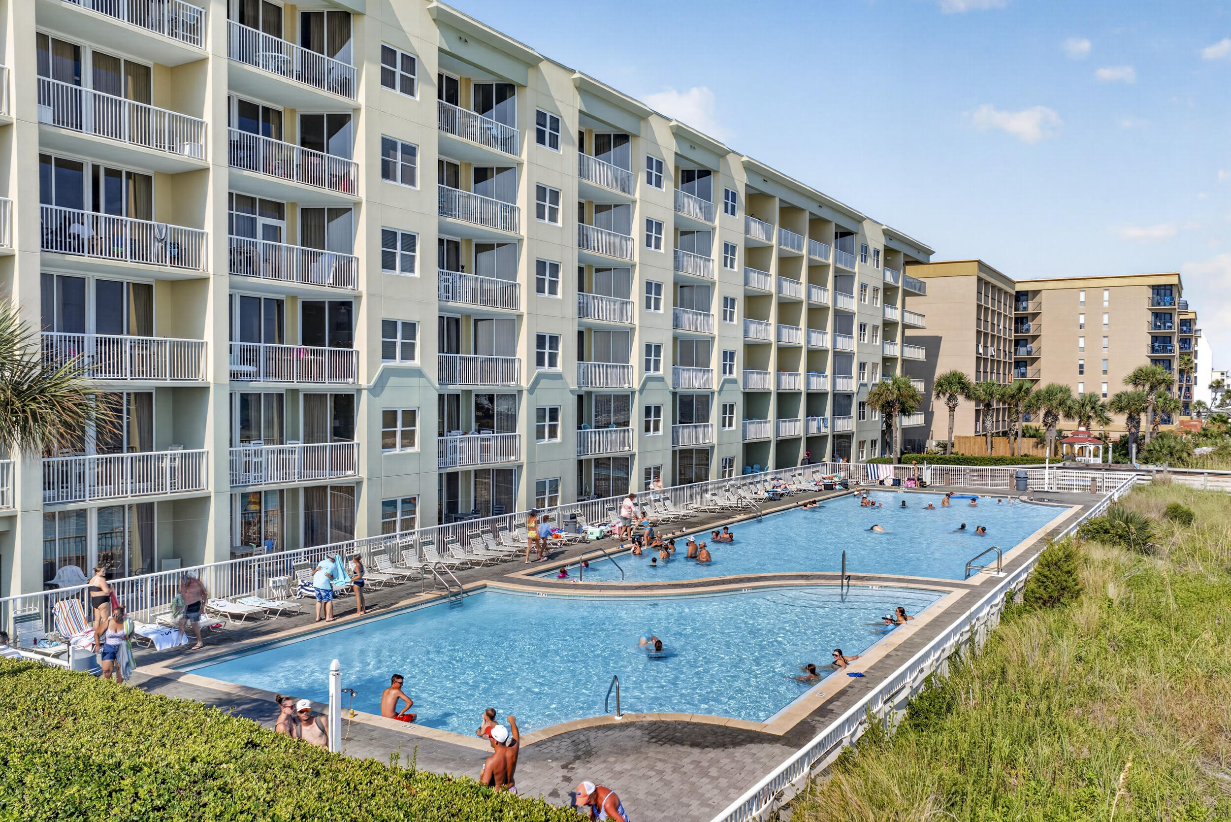 590 Santa Rosa Boulevard UNIT 203