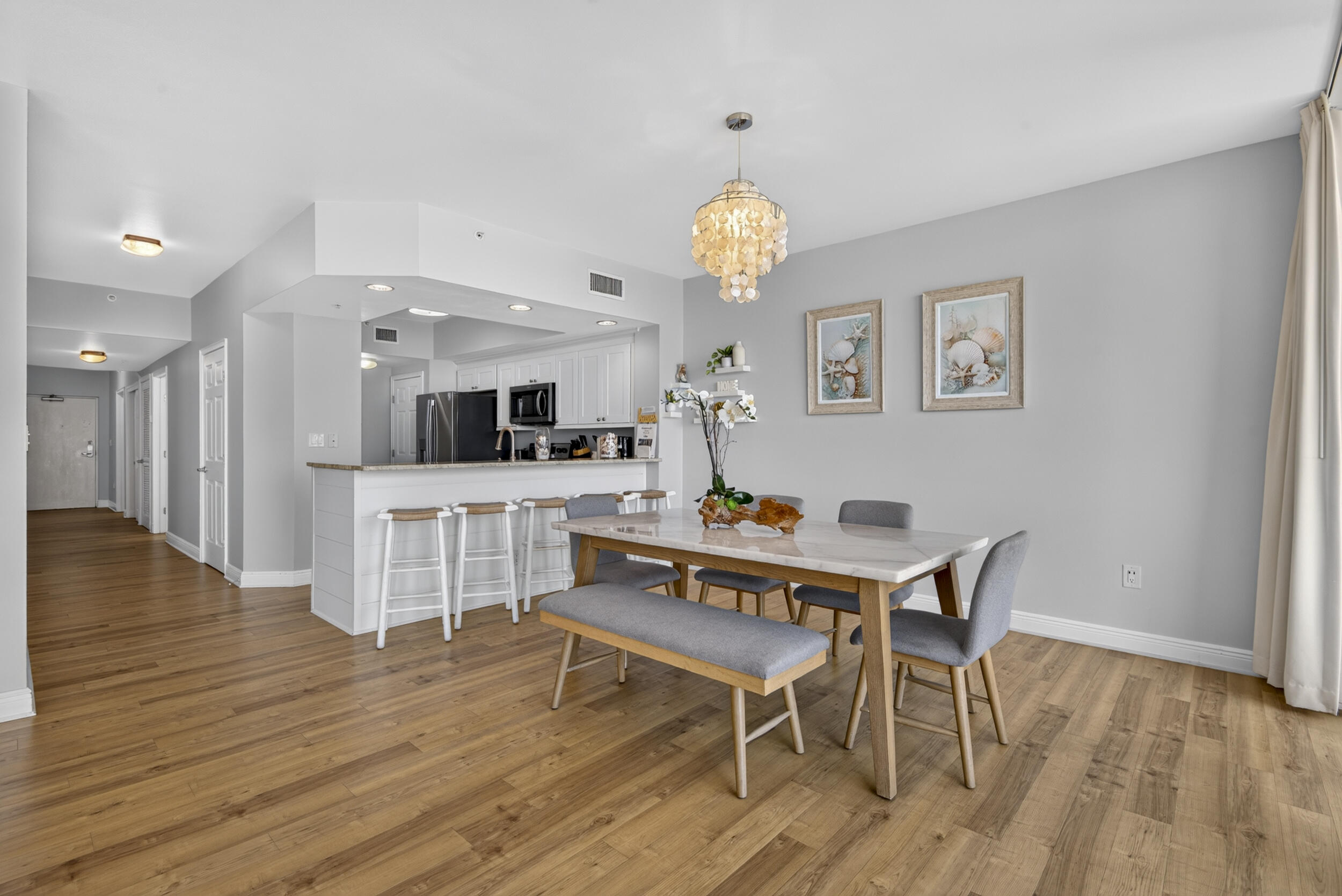 590 Santa Rosa Boulevard UNIT 203