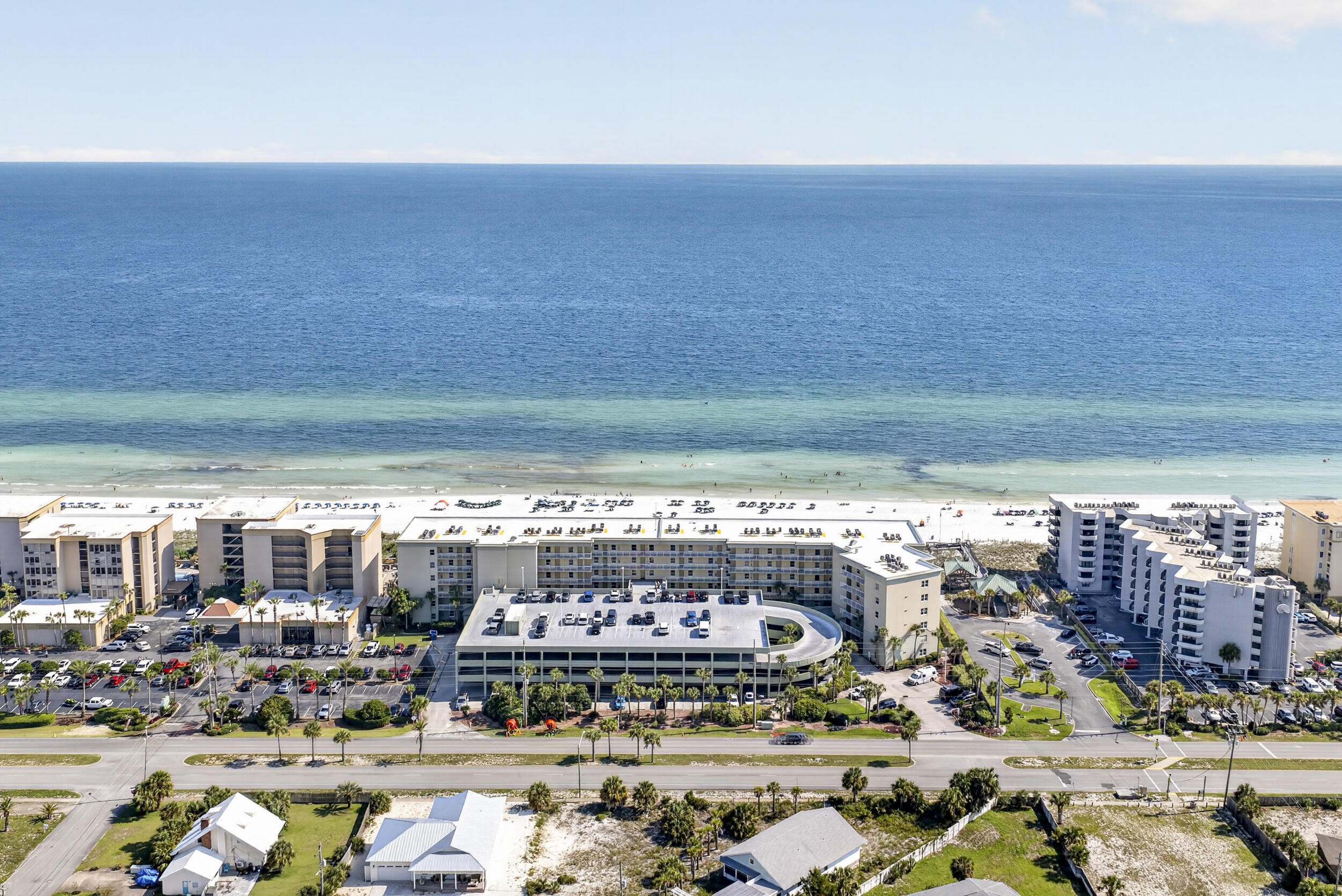 590 Santa Rosa Boulevard UNIT 203