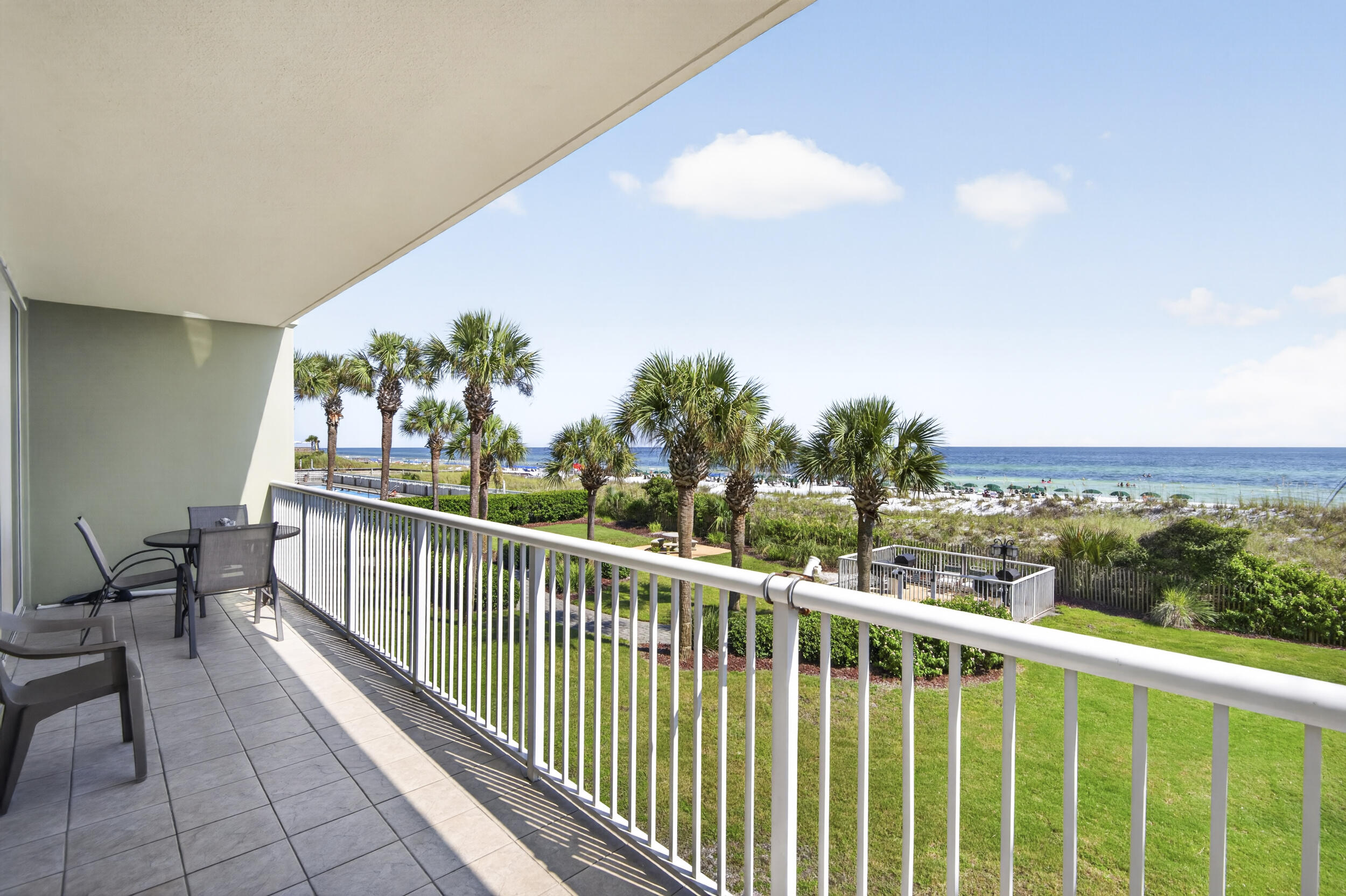 590 Santa Rosa Boulevard UNIT 203