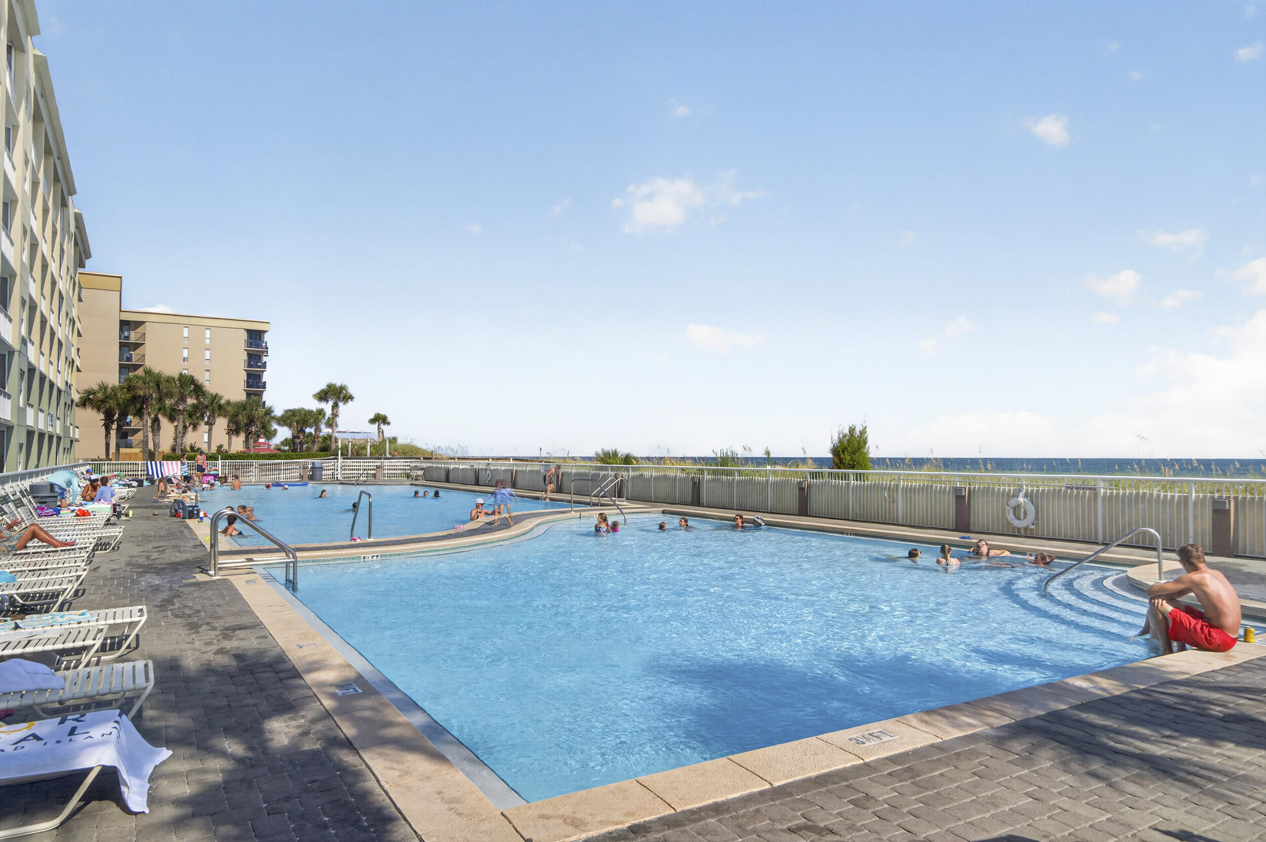 590 Santa Rosa Boulevard UNIT 203