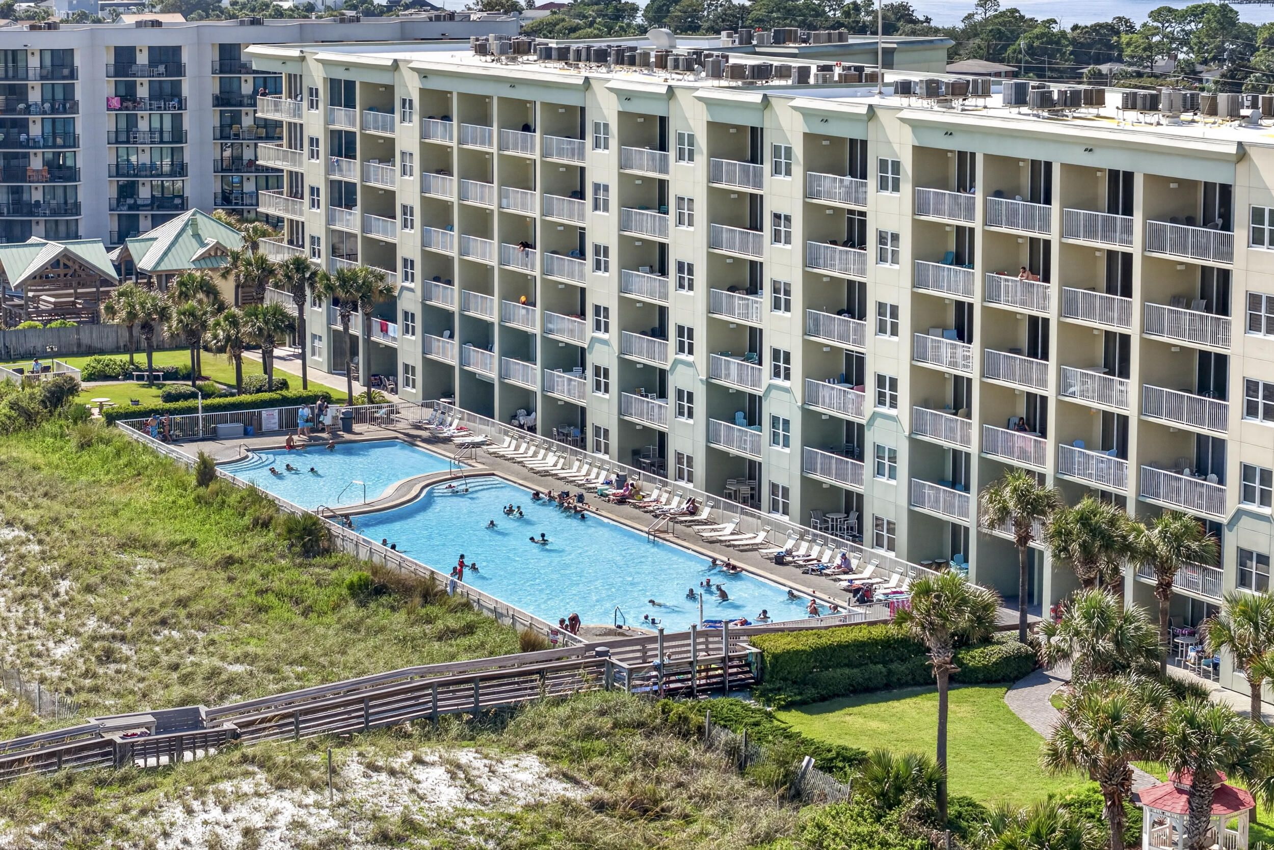 590 Santa Rosa Boulevard UNIT 203