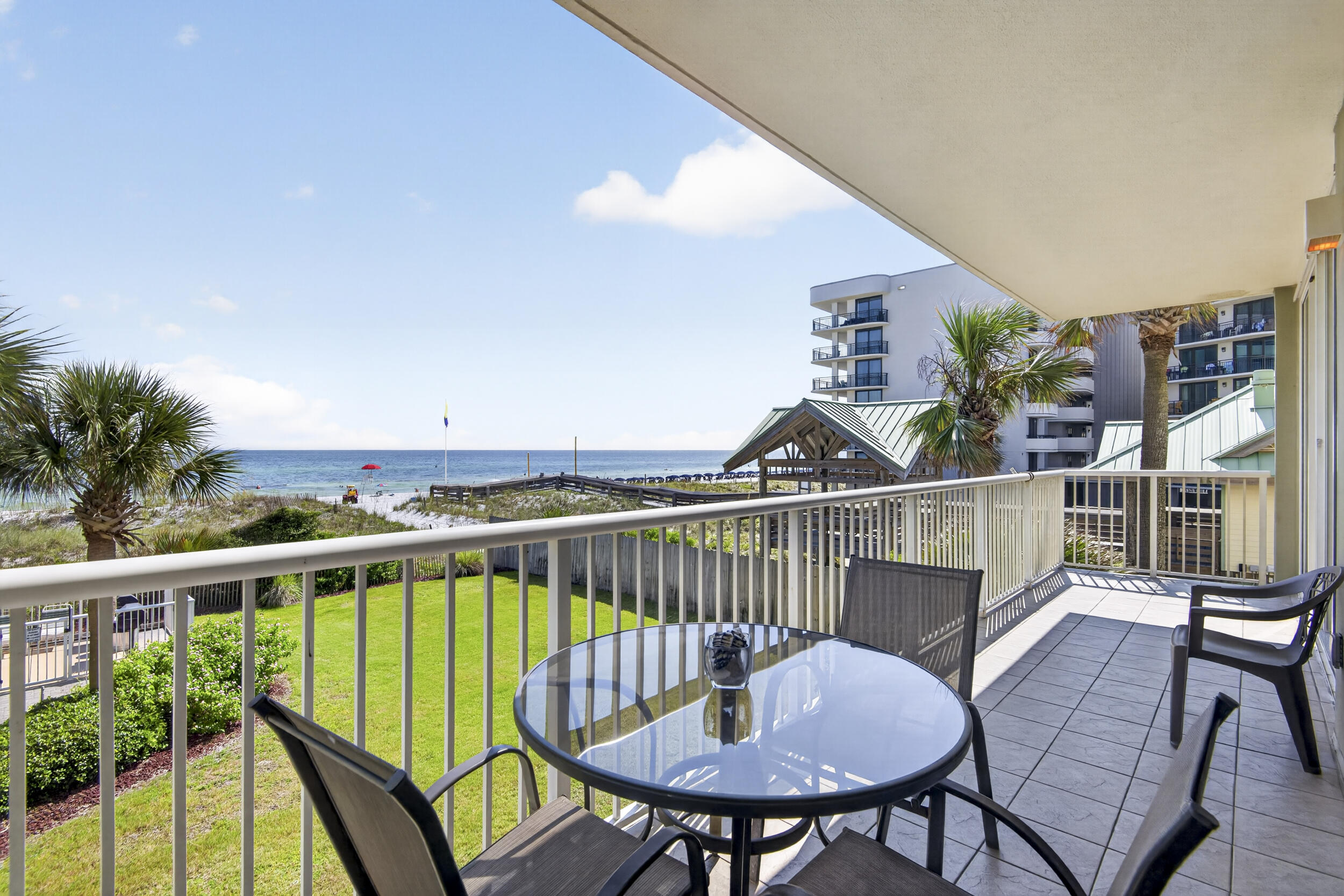 590 Santa Rosa Boulevard UNIT 203