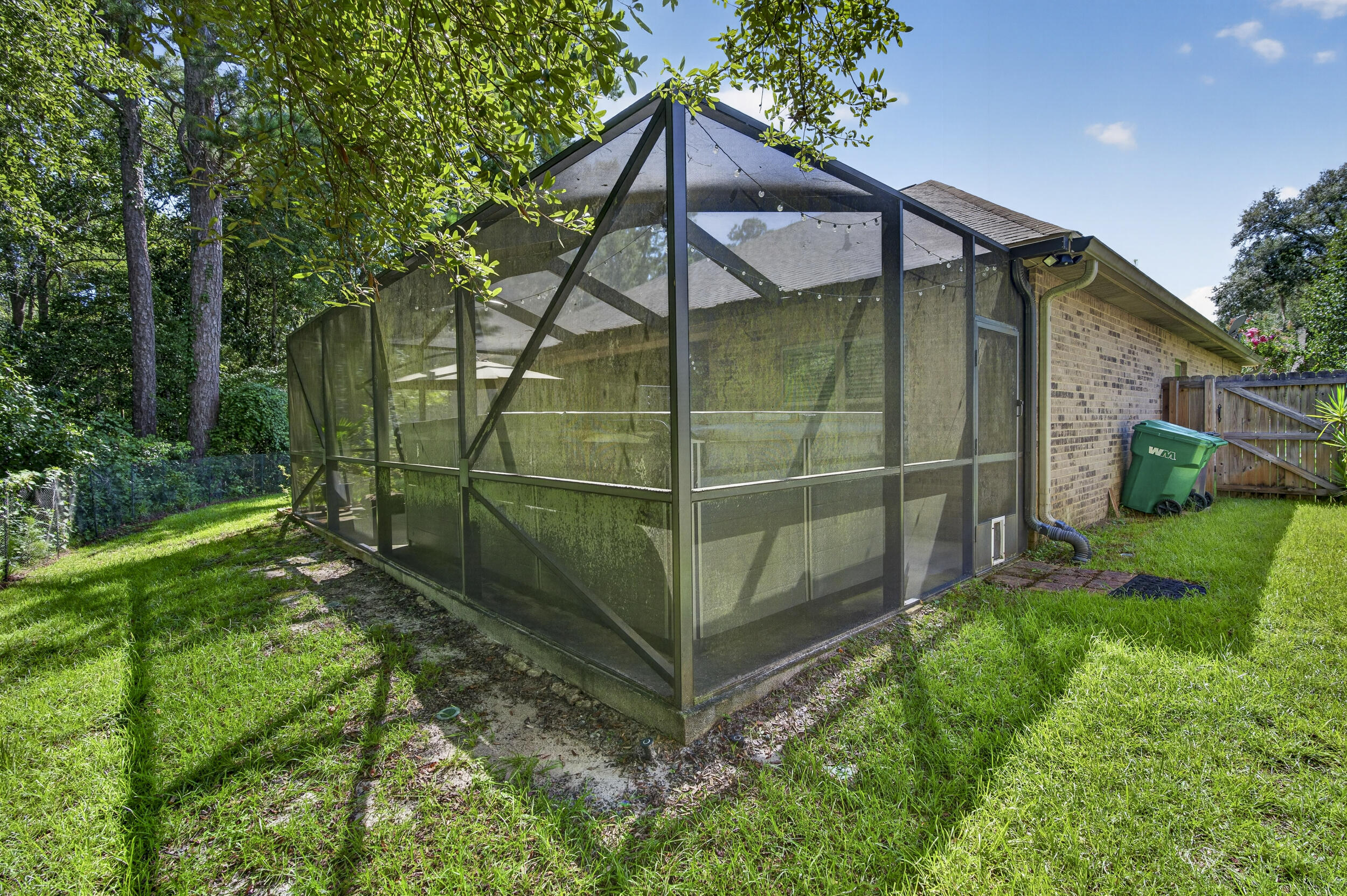 123 Big Oak Lane