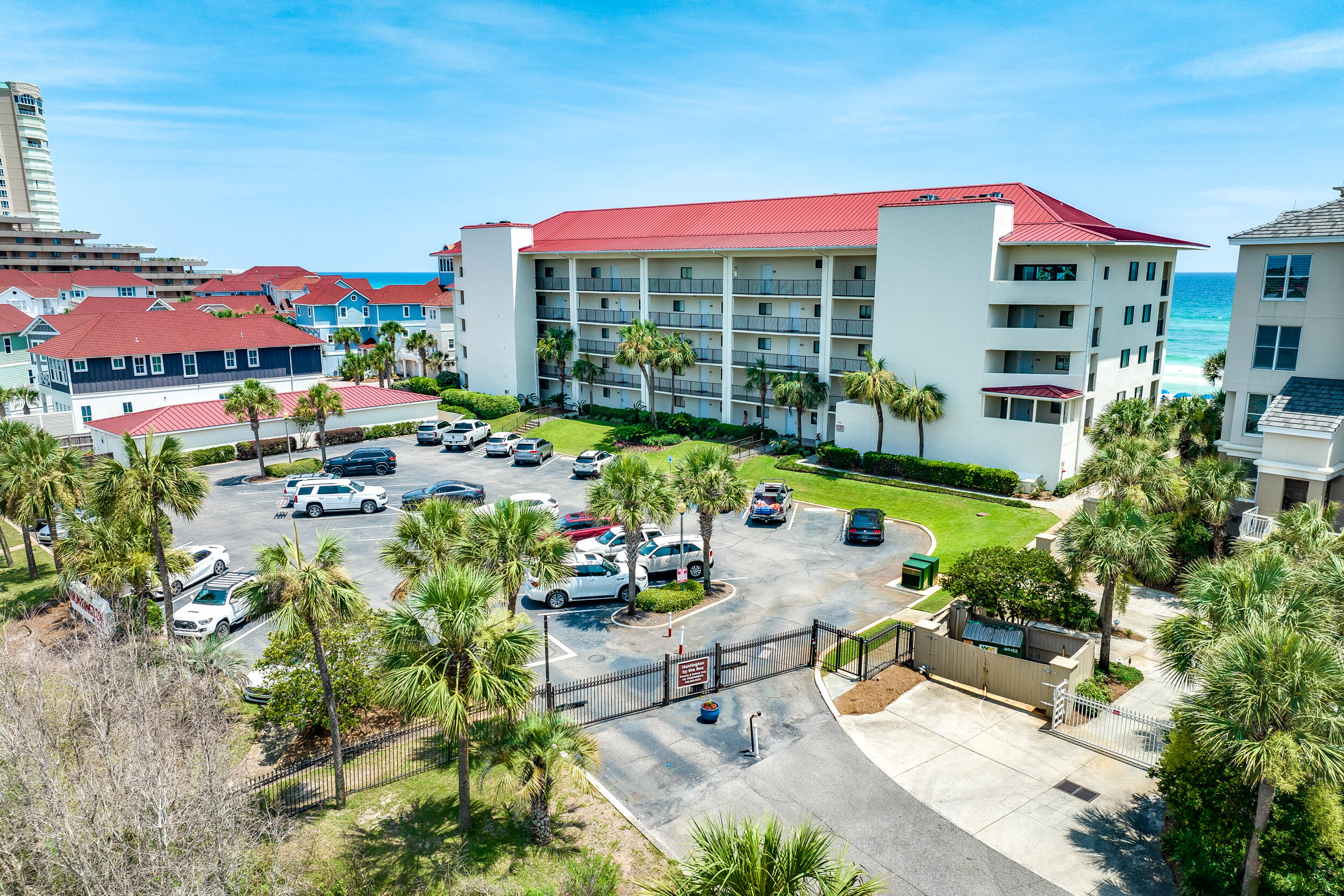 140 Monaco Street Unit: UNIT 106