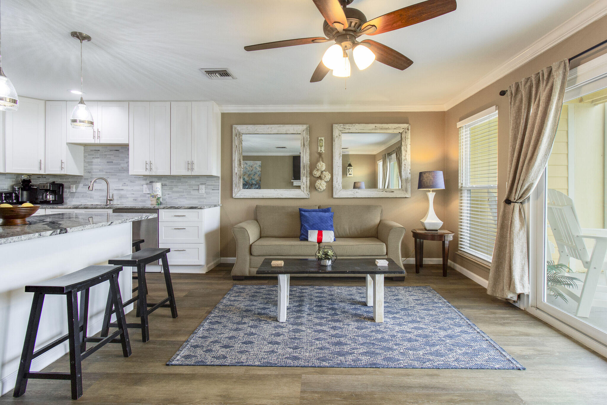 1630 Scenic Gulf Drive, 6A