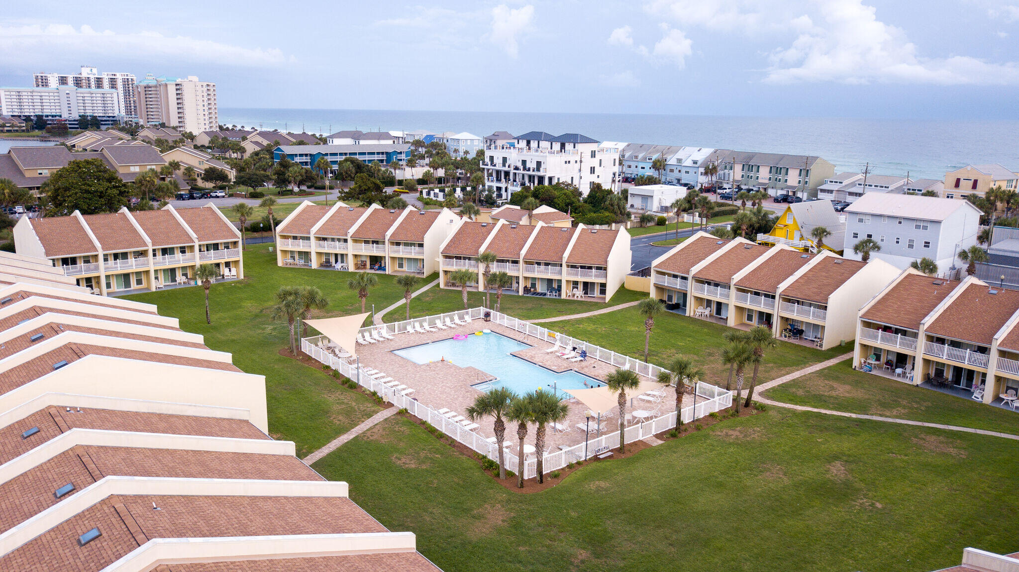 1630 Scenic Gulf Drive, 6A