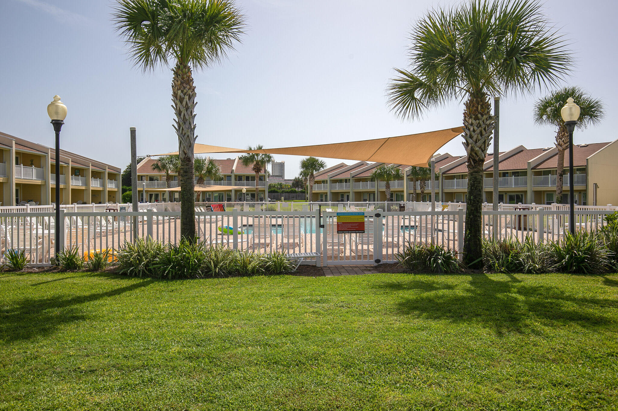 1630 Scenic Gulf Drive, 6A