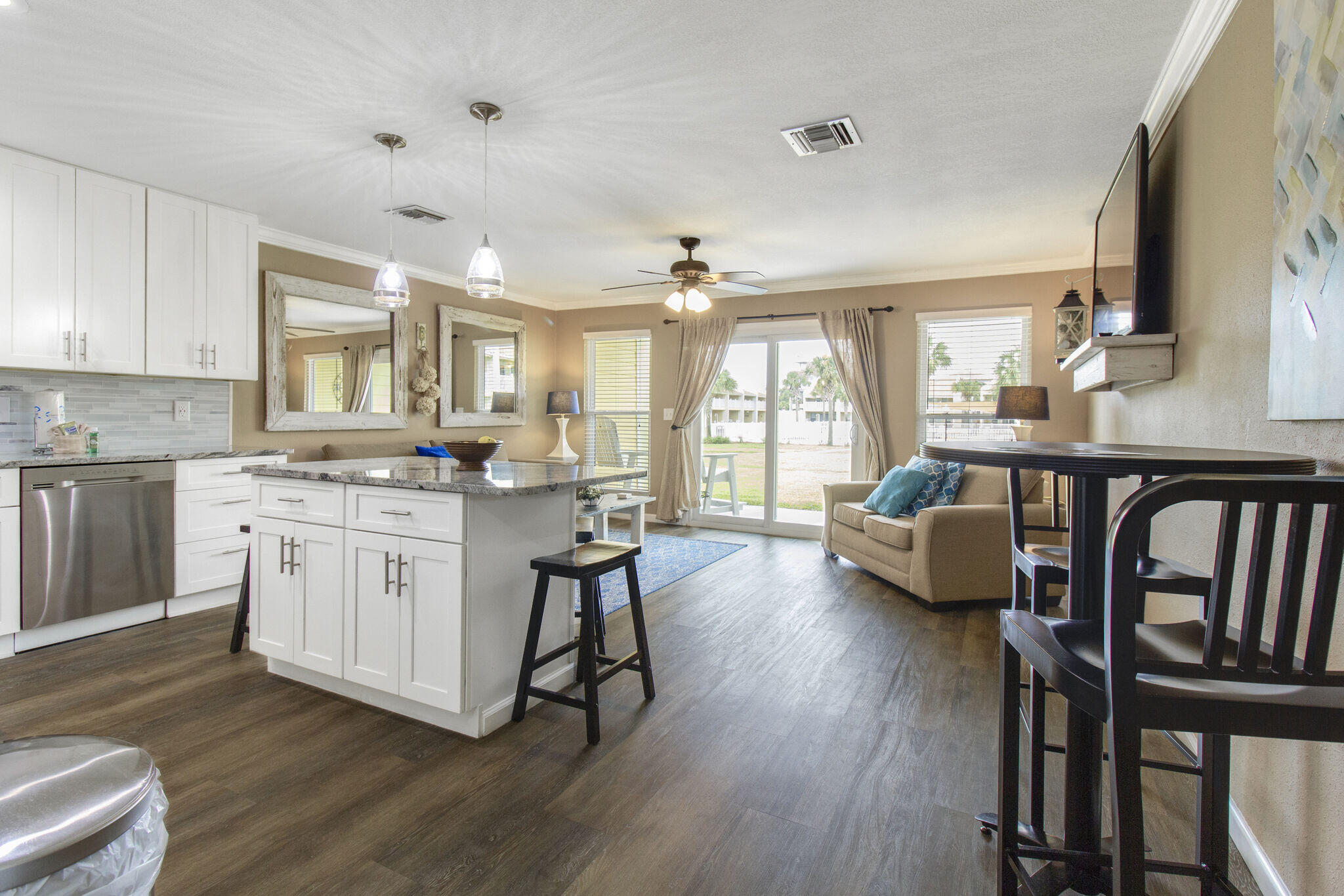 1630 Scenic Gulf Drive, 6A