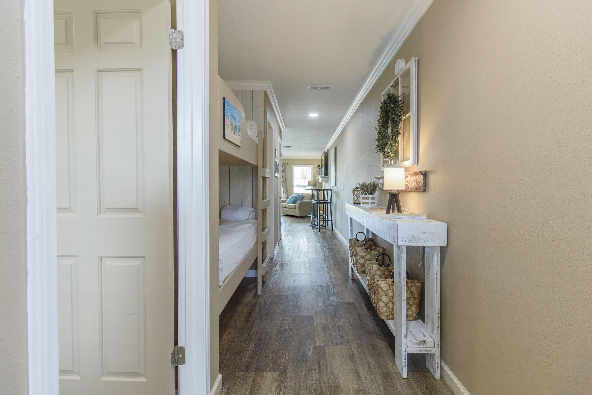 1630 Scenic Gulf Drive, 6A