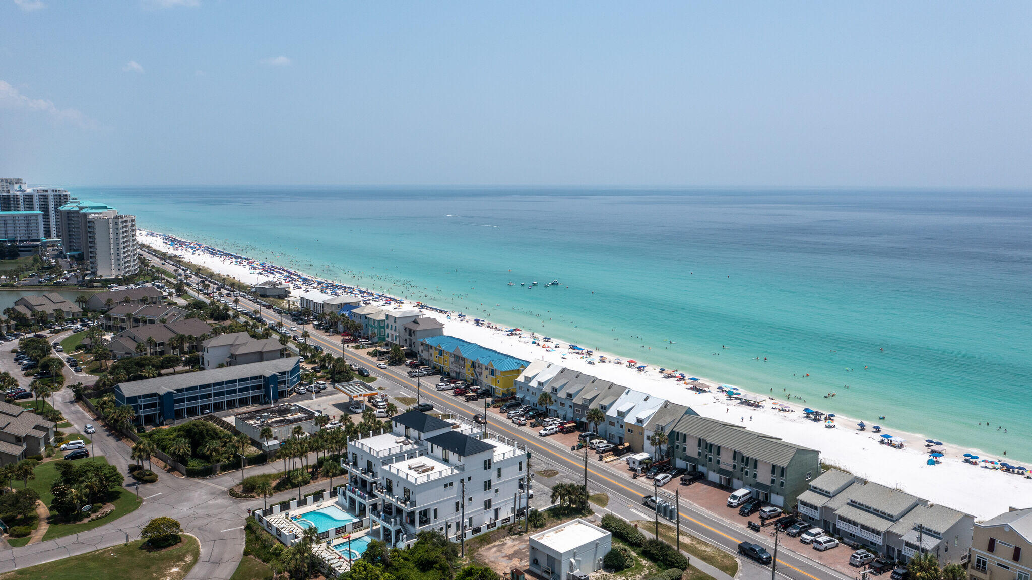 1630 Scenic Gulf Drive, 6A