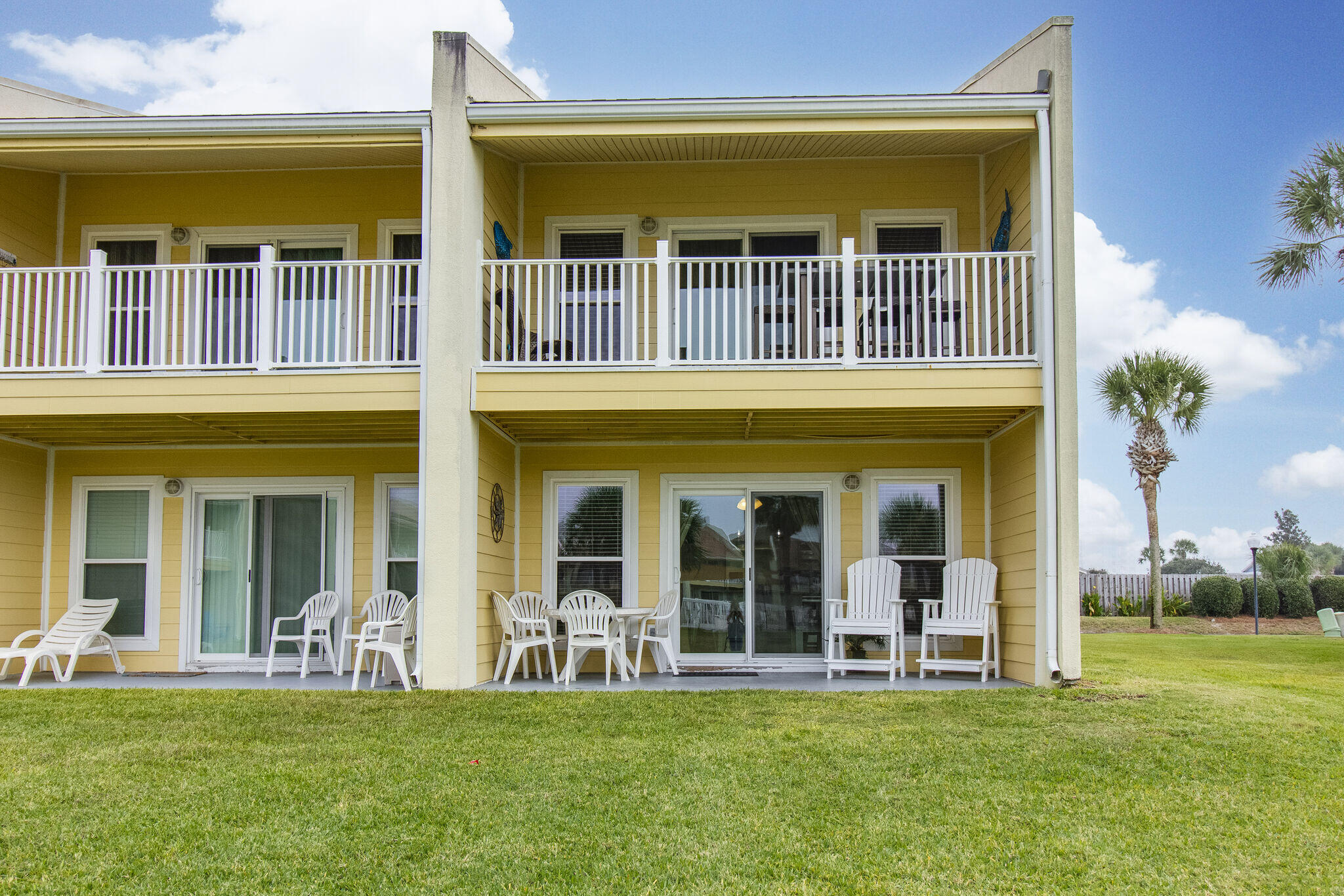 1630 Scenic Gulf Drive, 6A