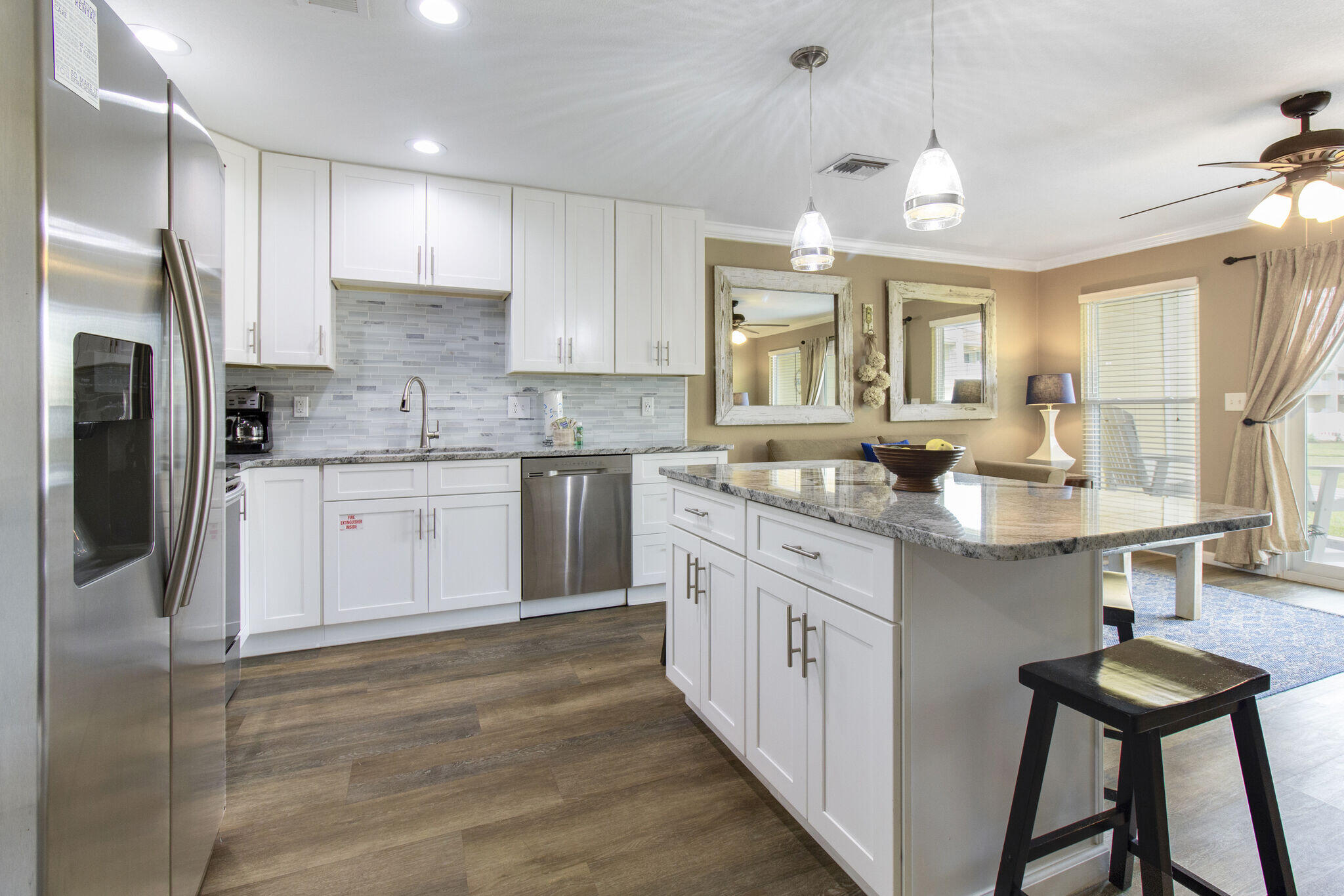 1630 Scenic Gulf Drive, 6A