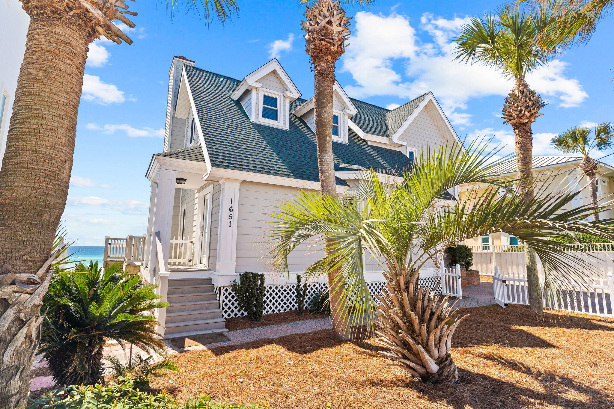 1651 Scenic Gulf Drive