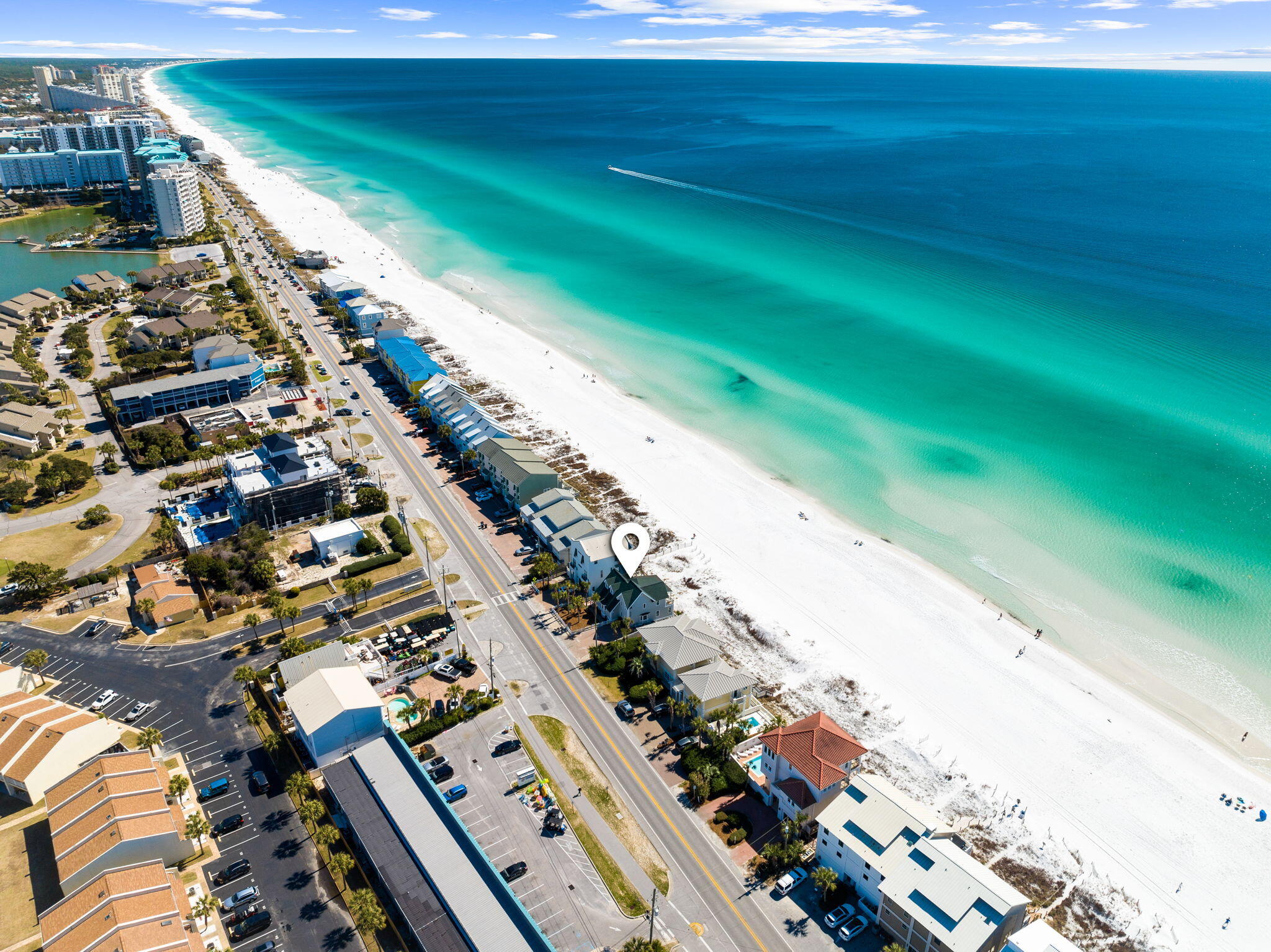 1651 Scenic Gulf Drive