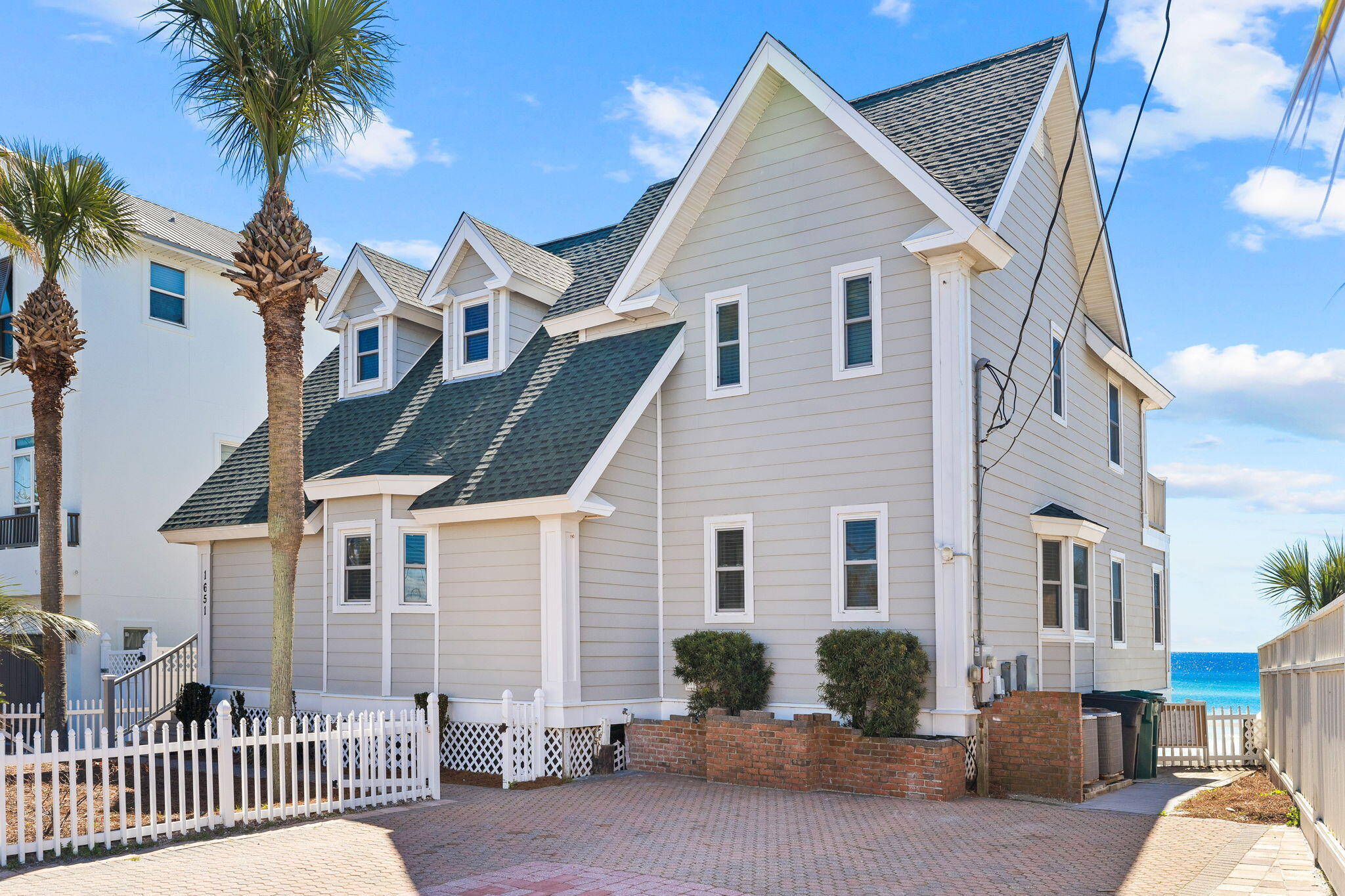 1651 Scenic Gulf Drive