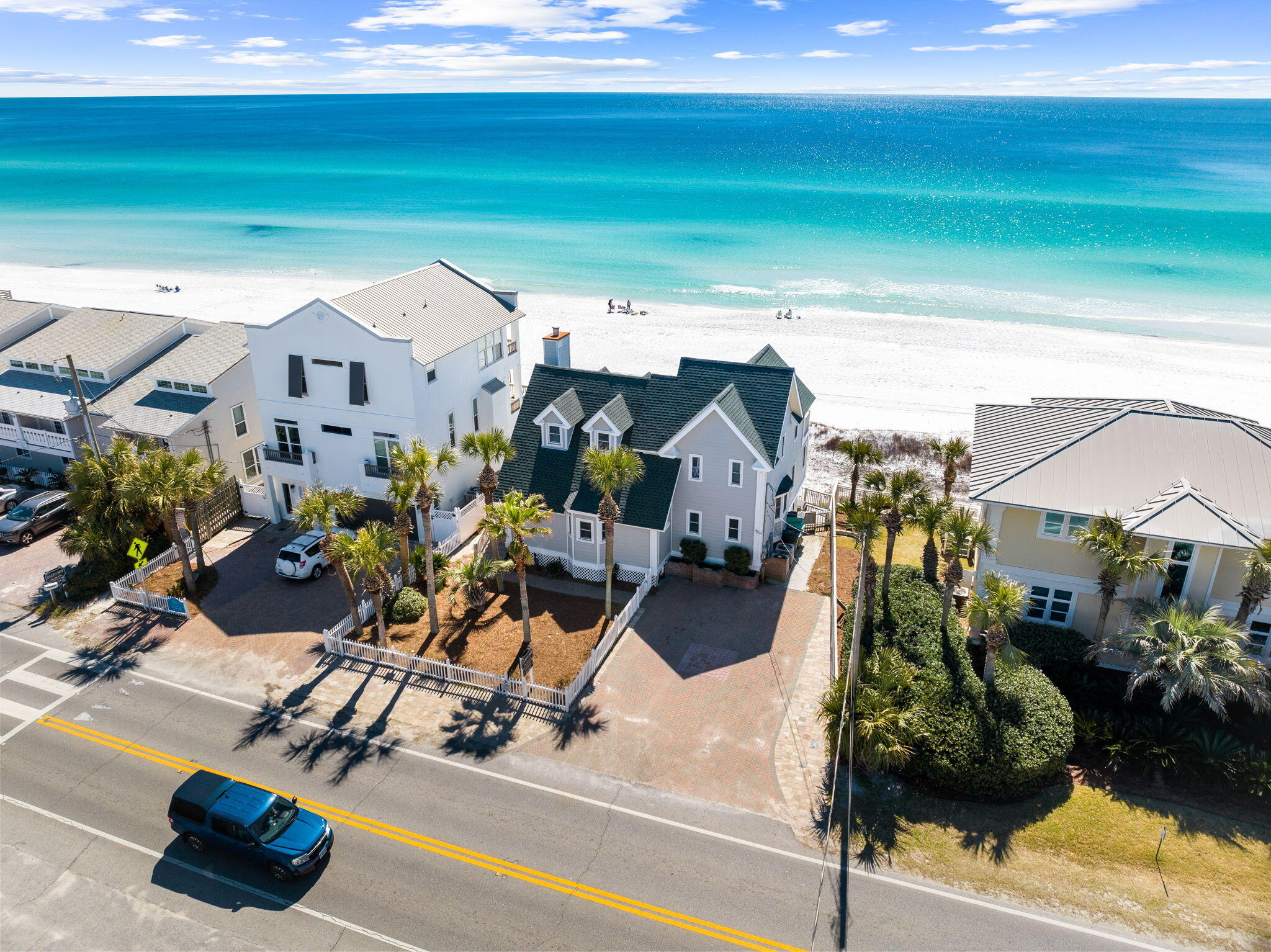 1651 Scenic Gulf Drive