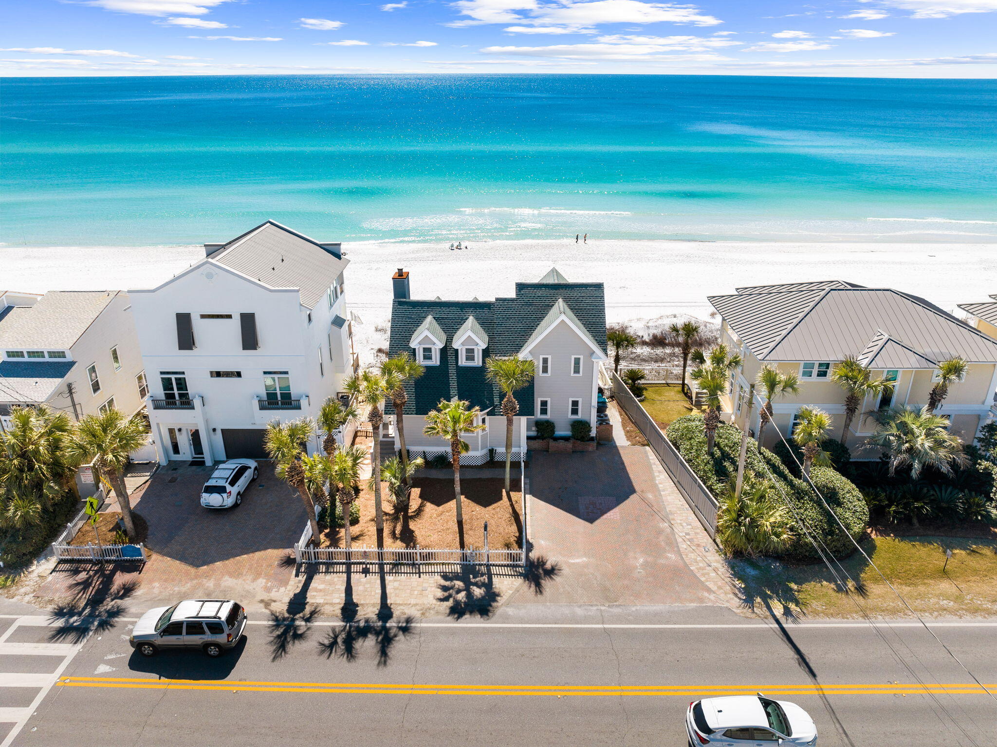 1651 Scenic Gulf Drive