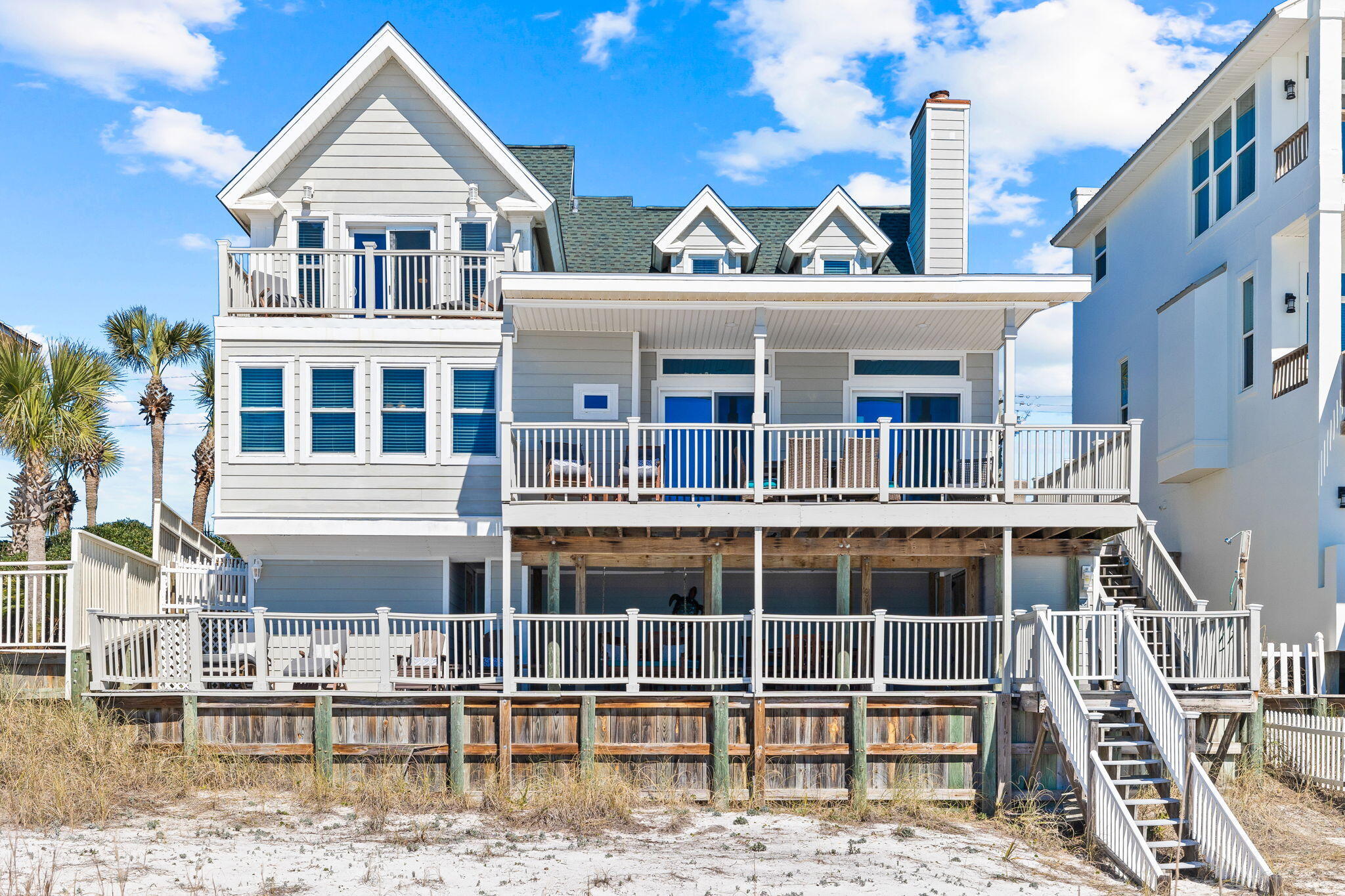 1651 Scenic Gulf Drive