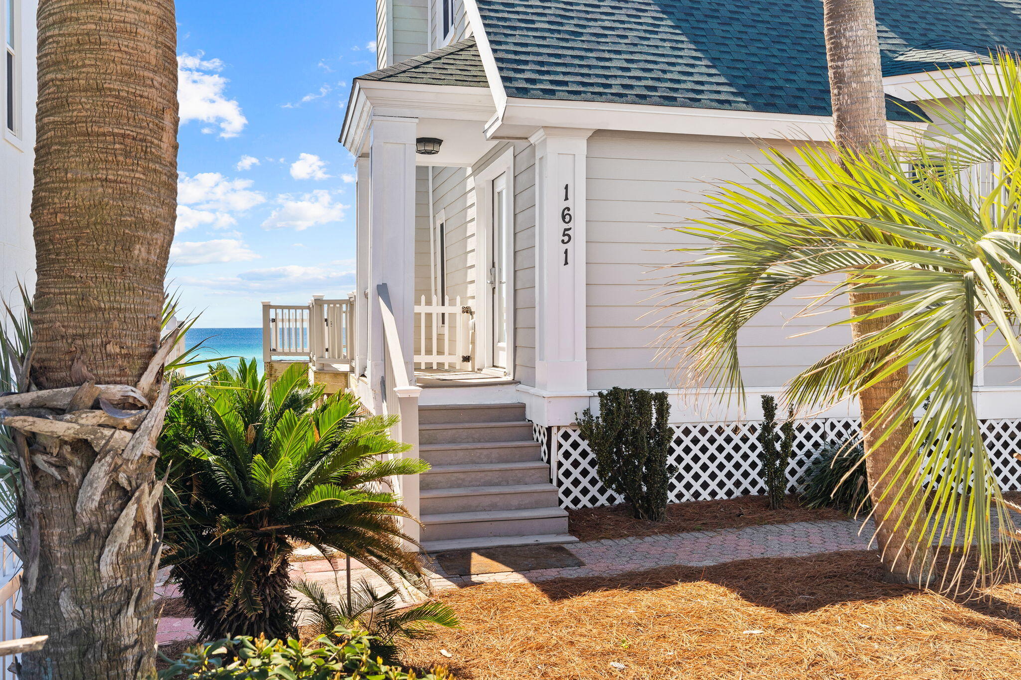 1651 Scenic Gulf Drive