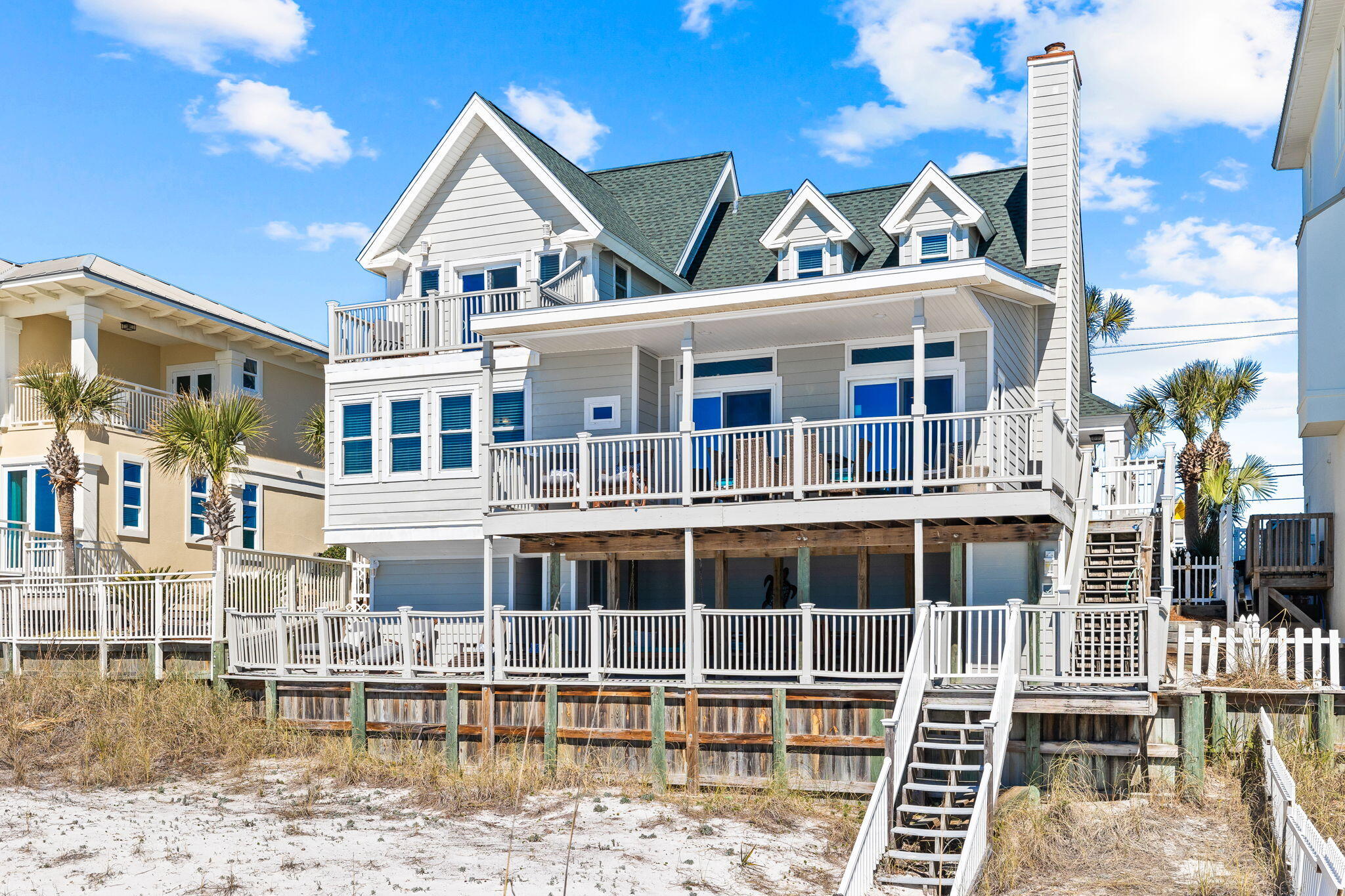 1651 Scenic Gulf Drive