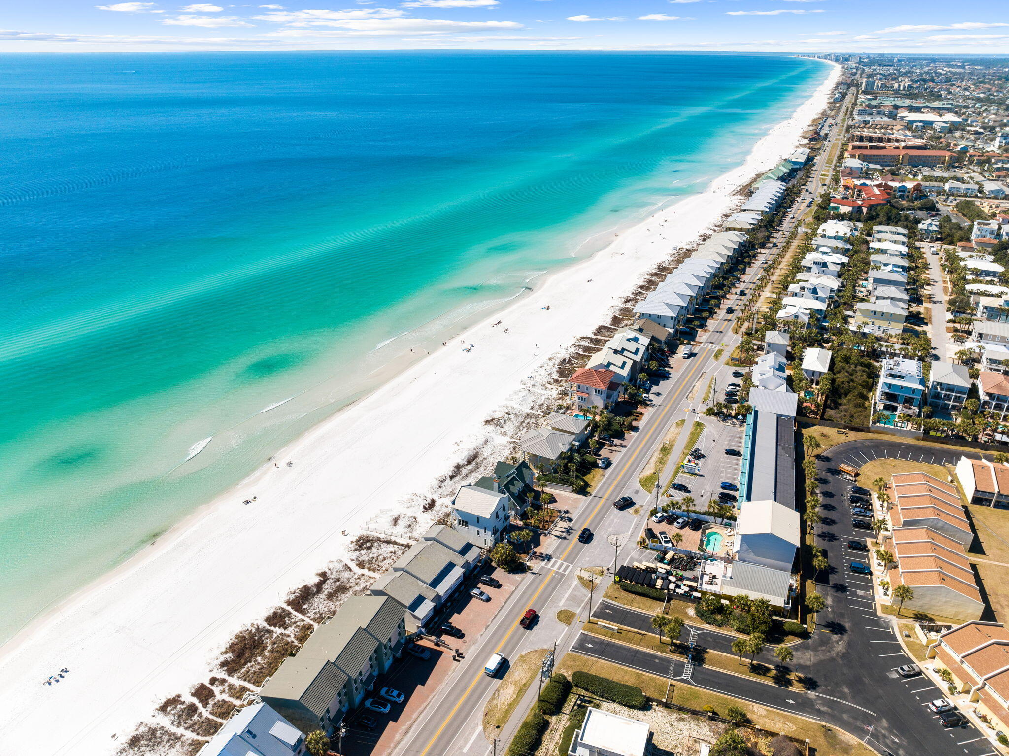 1651 Scenic Gulf Drive