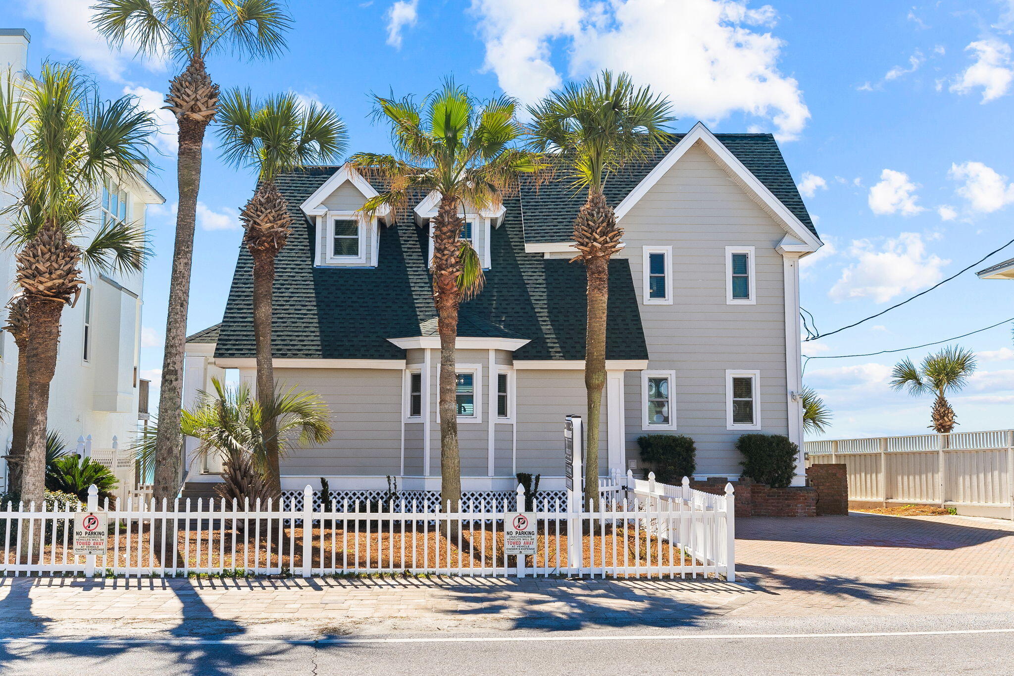 1651 Scenic Gulf Drive