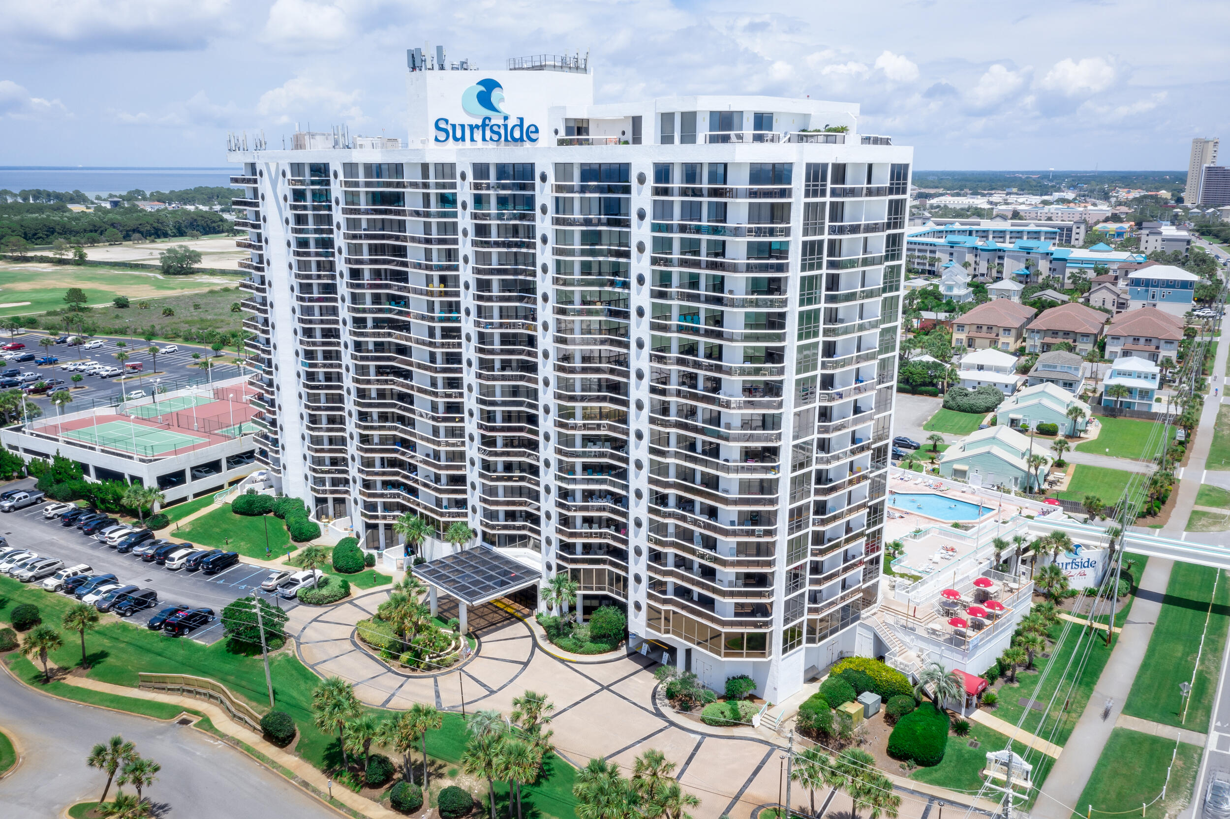 1096 Scenic Gulf Drive, UNIT 704
