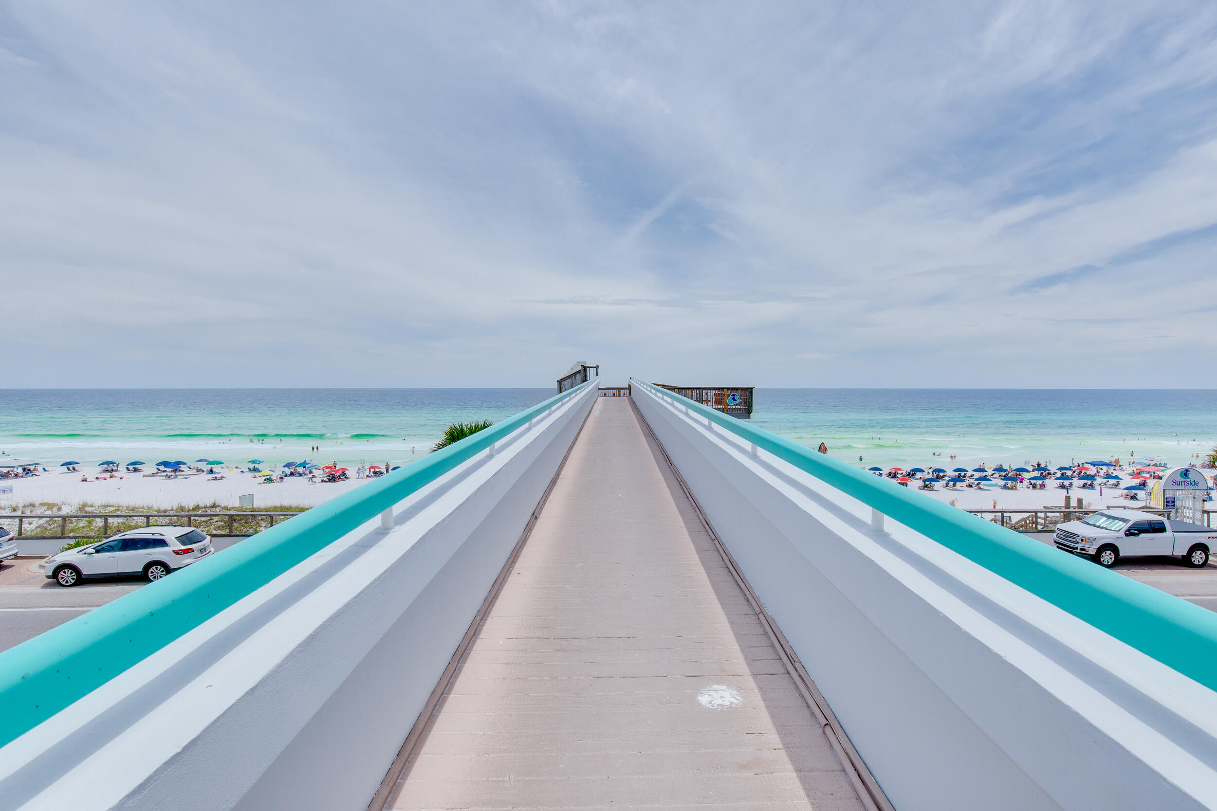 1096 Scenic Gulf Drive, UNIT 704